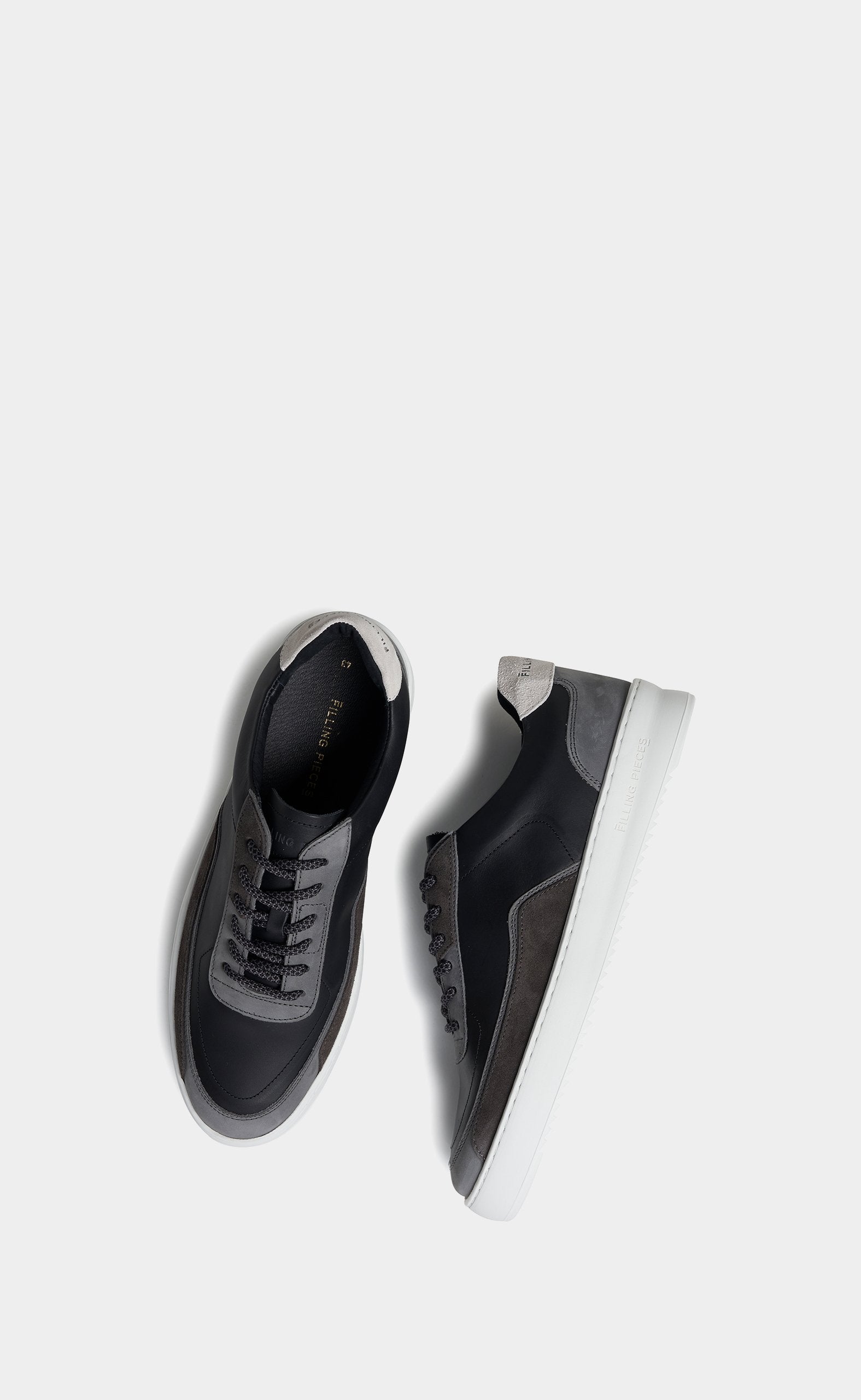 Mondo Ripple Decon Black