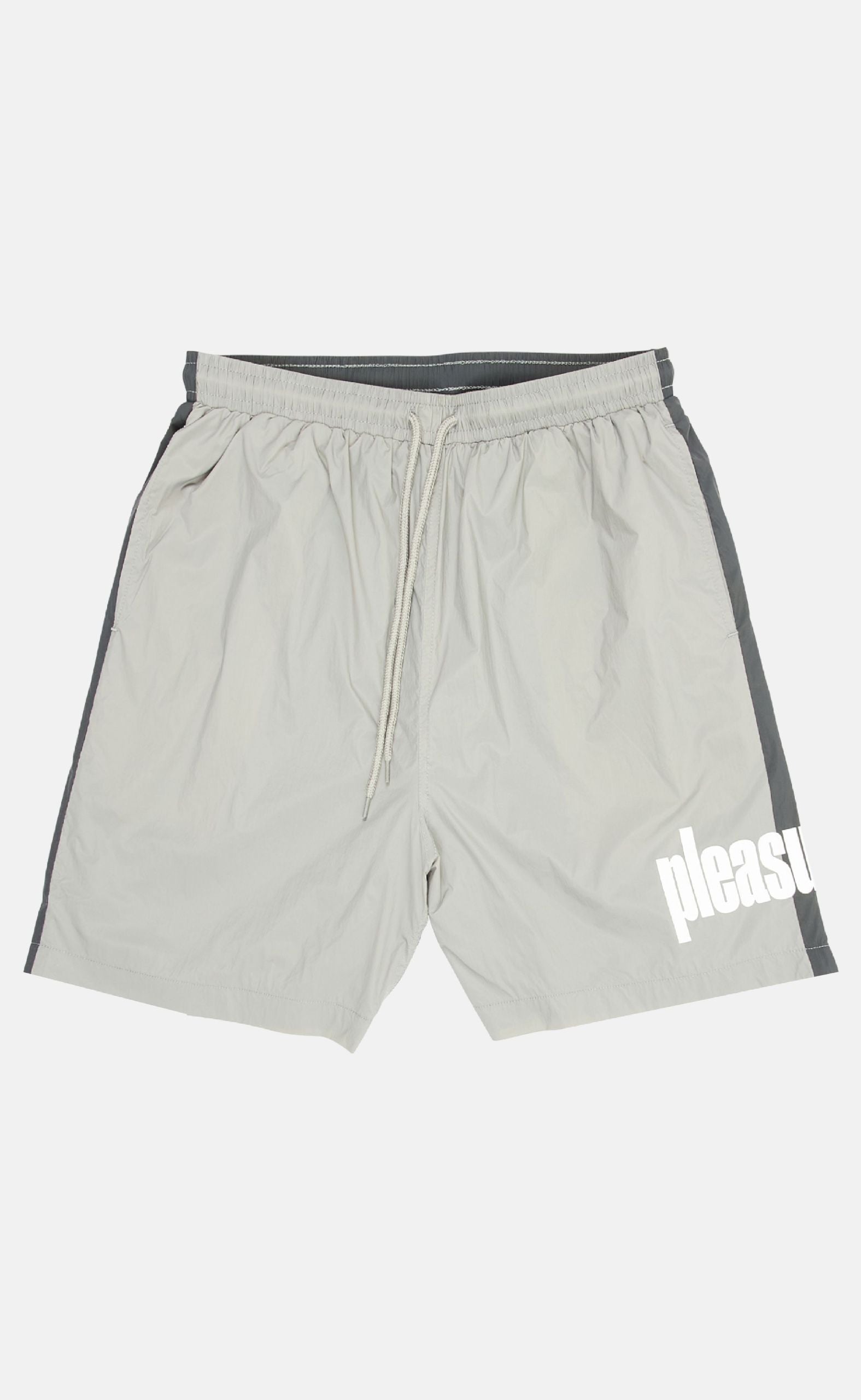 BLACK ELECTRIC ACTIVE SHORTS