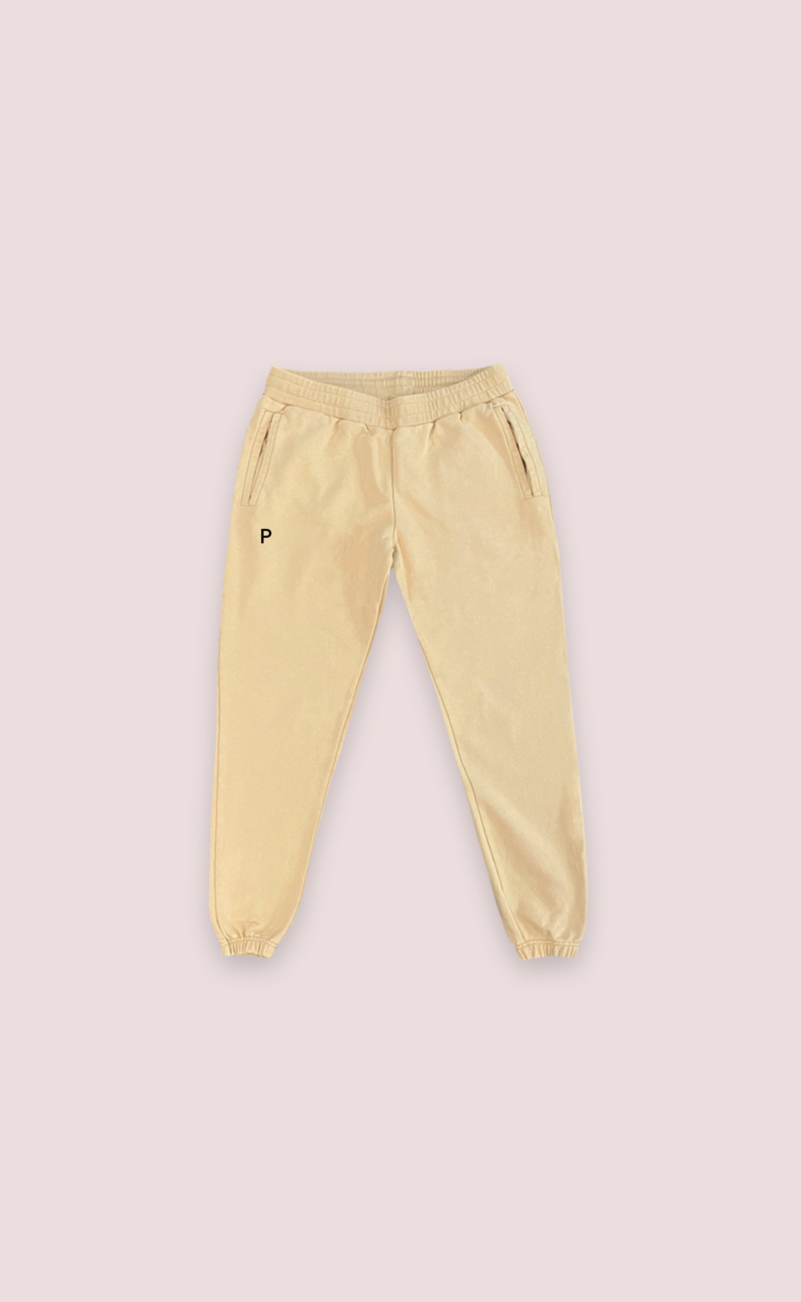 Classic P Sand Sweatpants