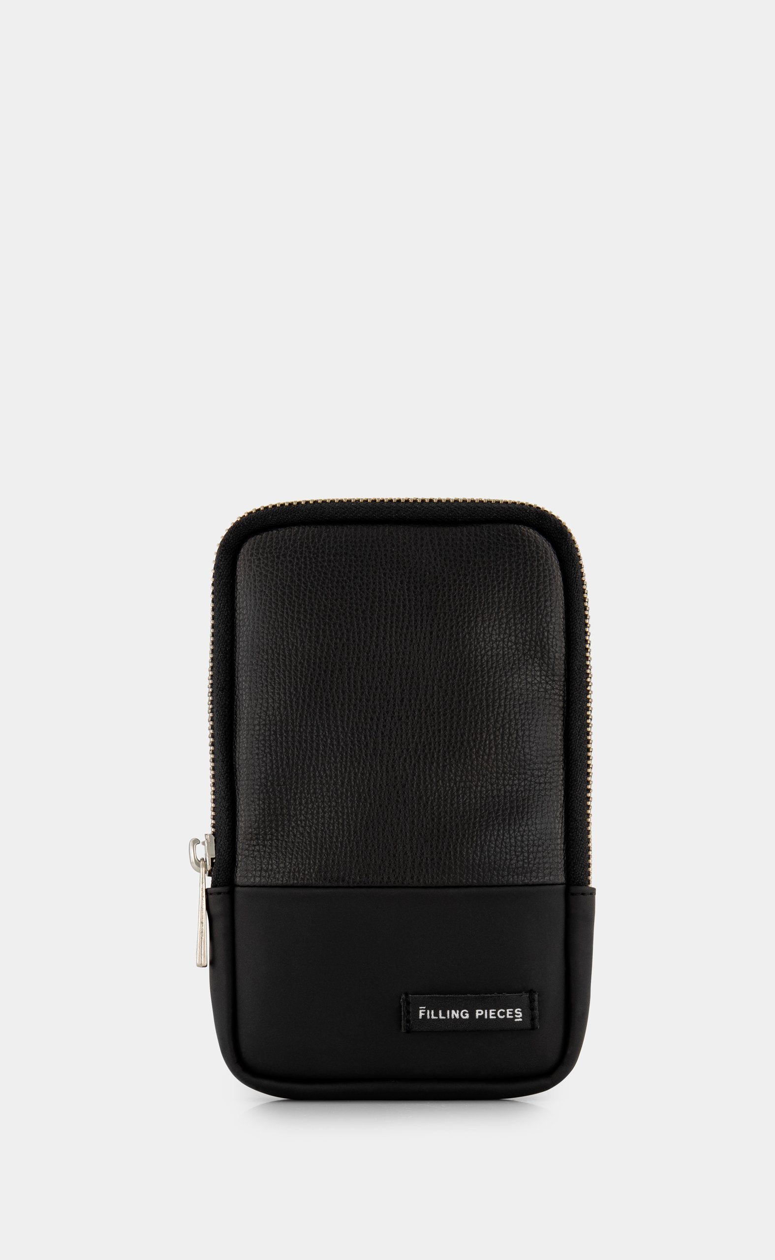 FP Passport Bag Black