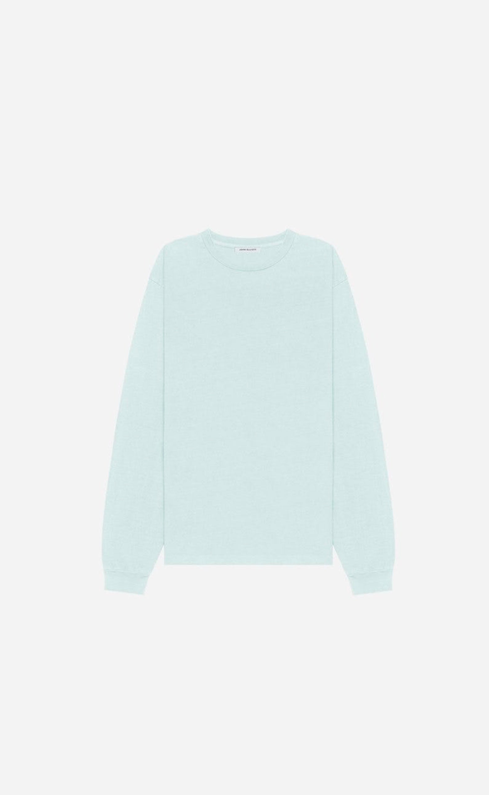 LS UNIVERSITY TEE MINT