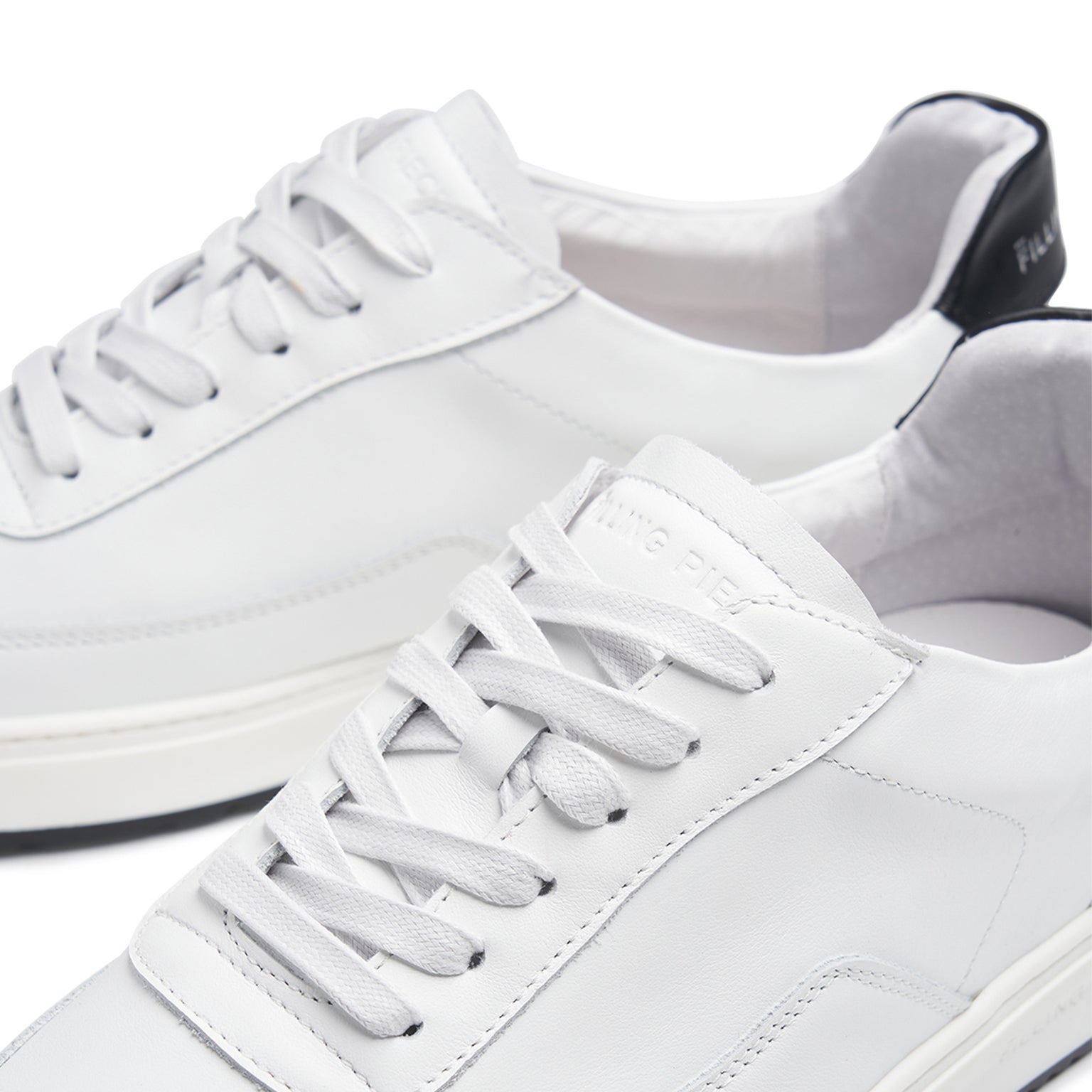 MONDO LUX WHITE