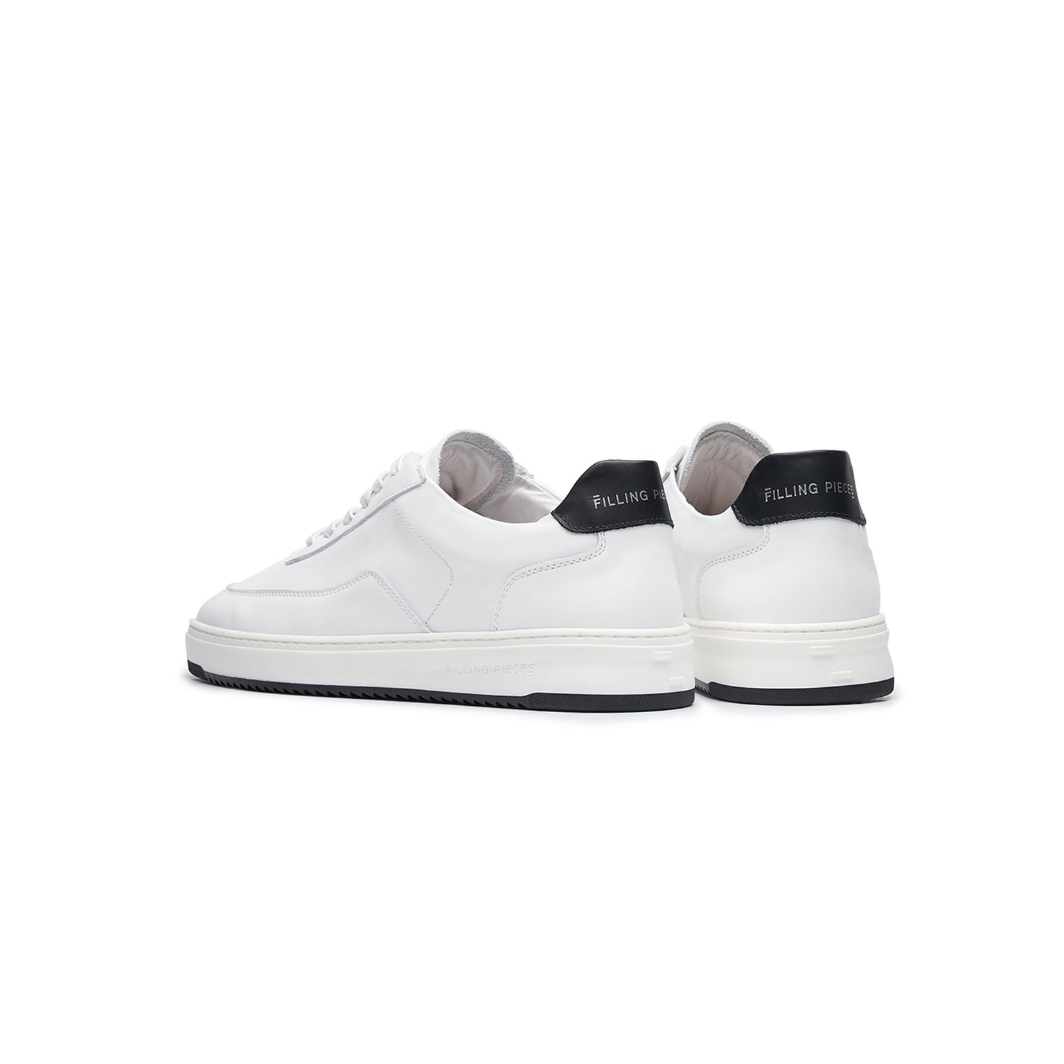 MONDO LUX WHITE