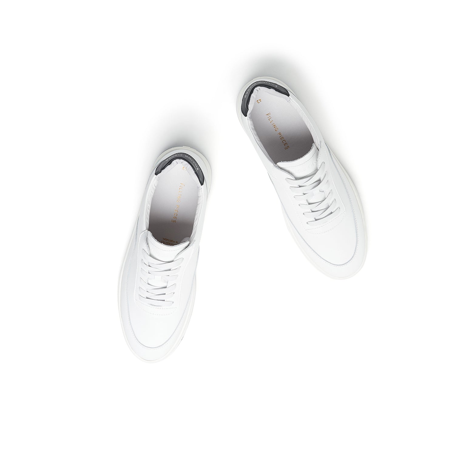 MONDO LUX WHITE