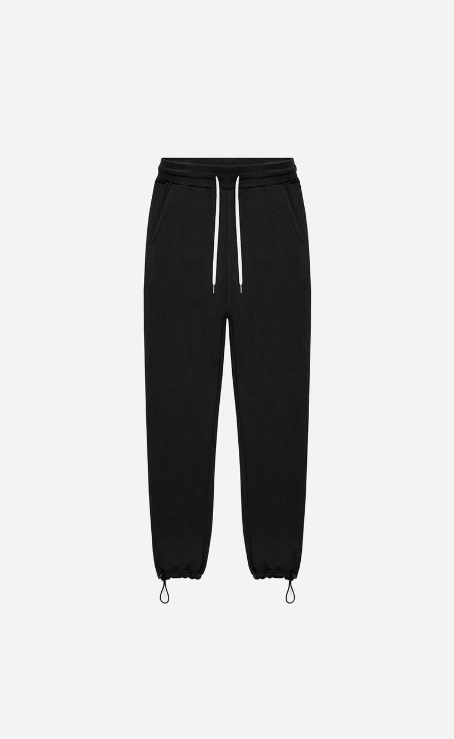 SOCHI SWEATPANTS BLACK