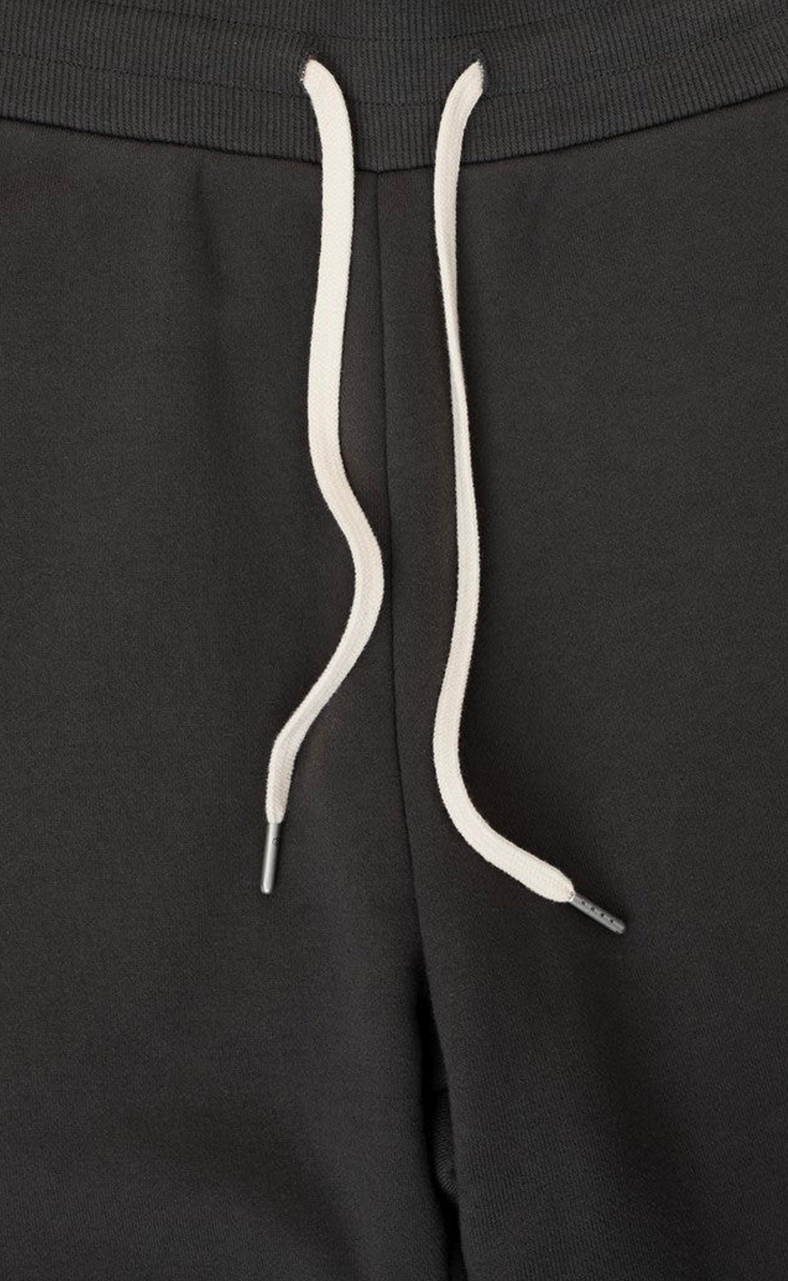 SOCHI SWEATPANTS CHARCOAL