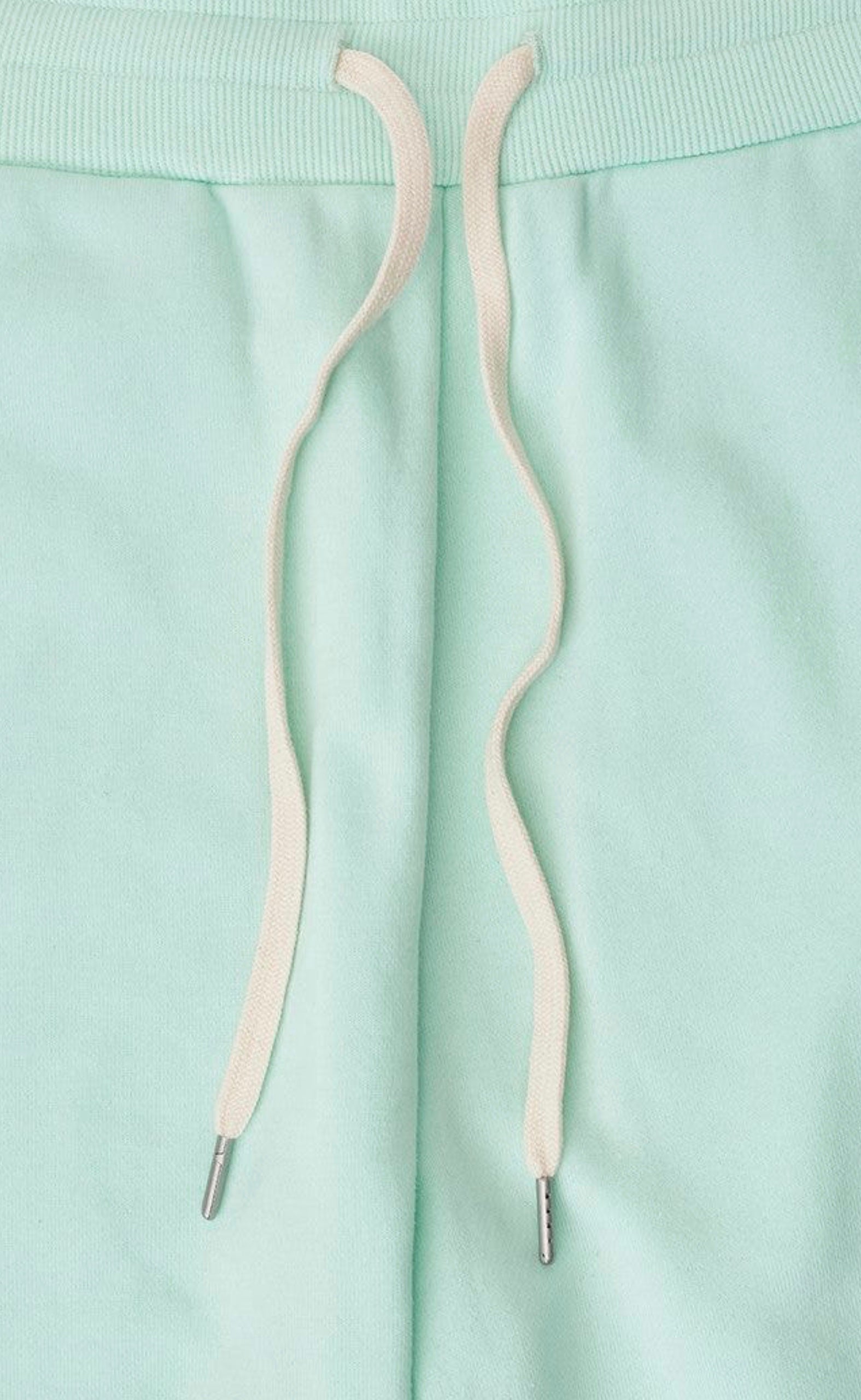 SOCHI SWEATPANTS MINT