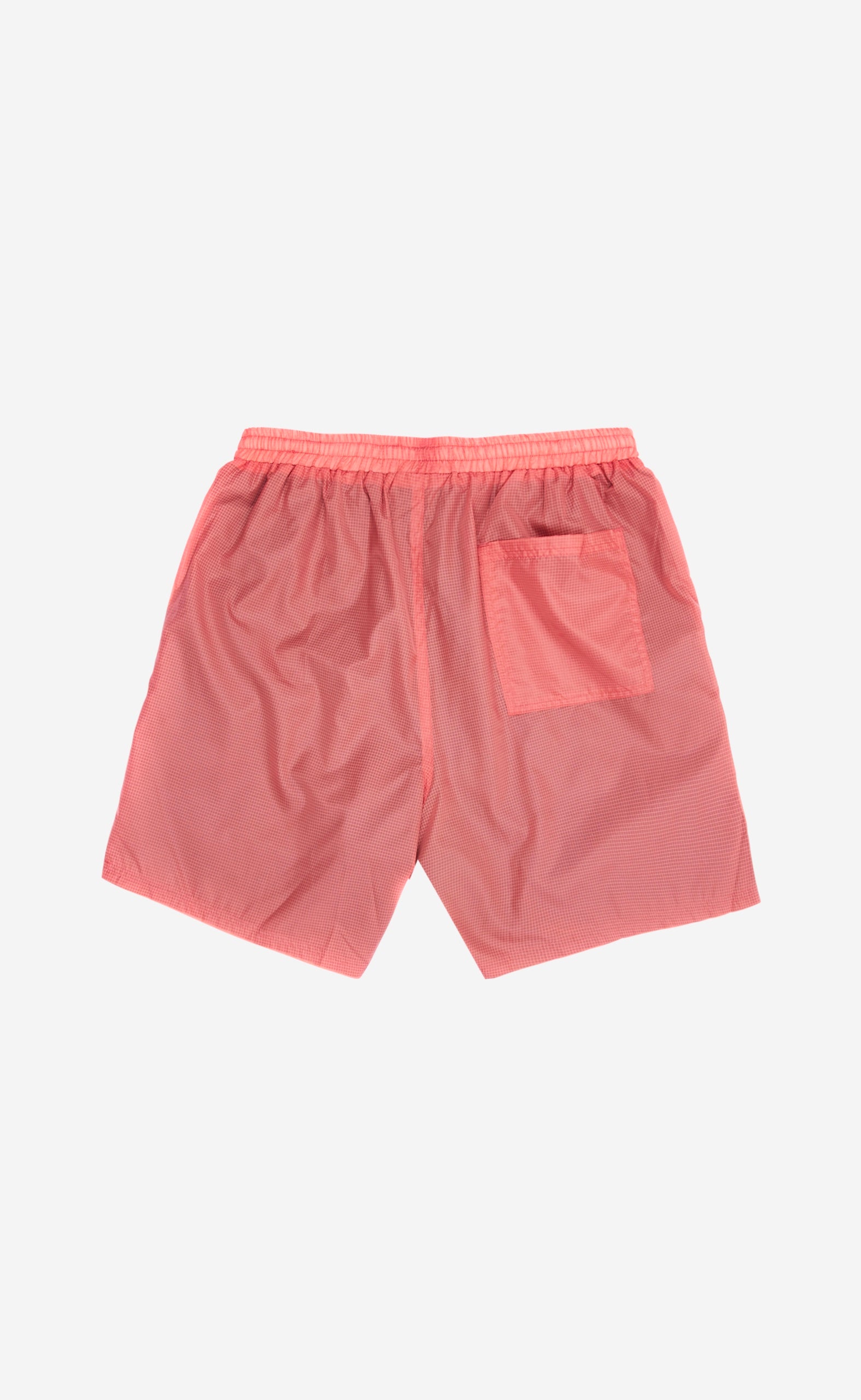 VCR ACTIVE SHORTS CLAY