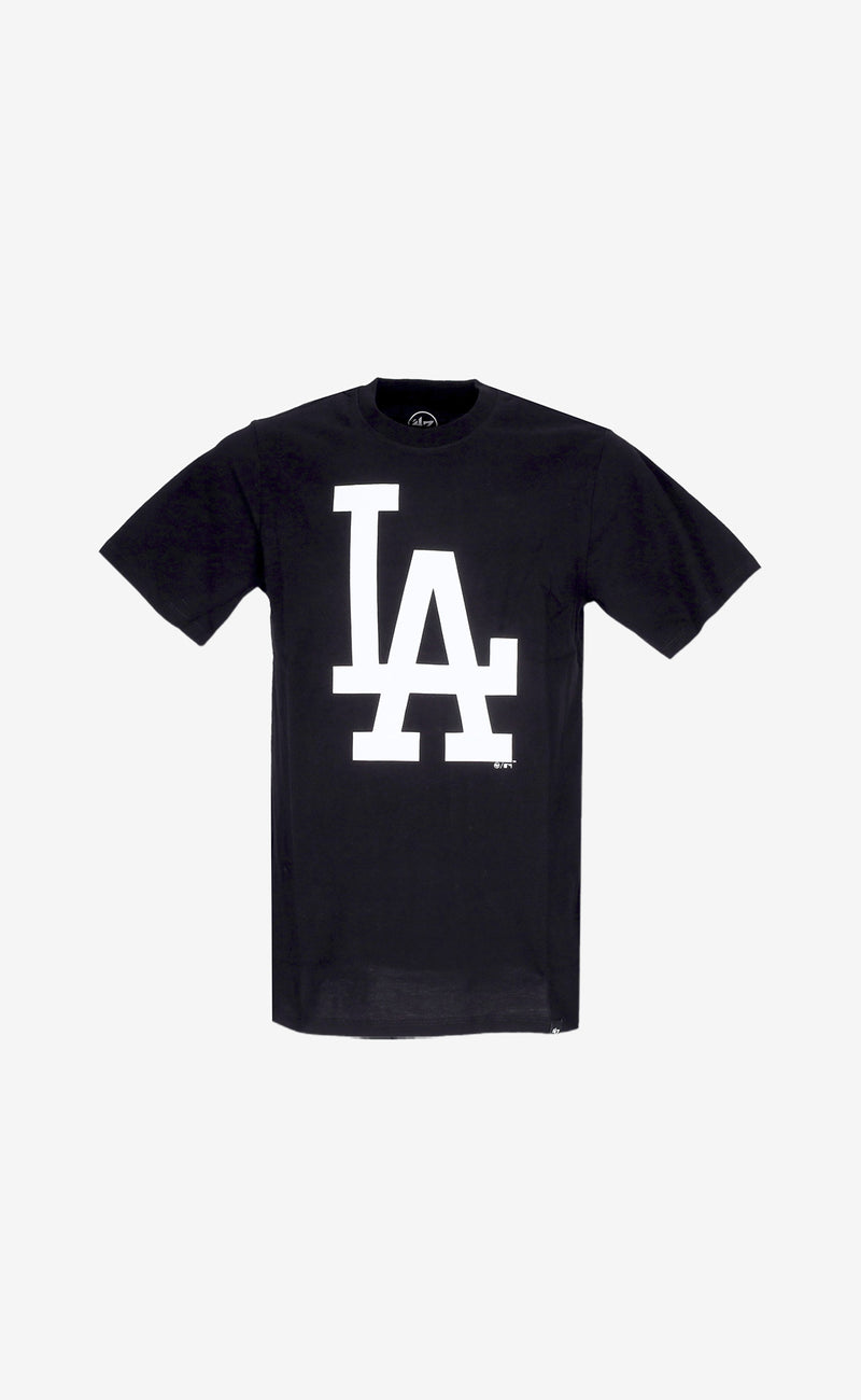 Order 47 Brand MLB Los Angeles Dodgers Imprint '47 Echo Tee jet