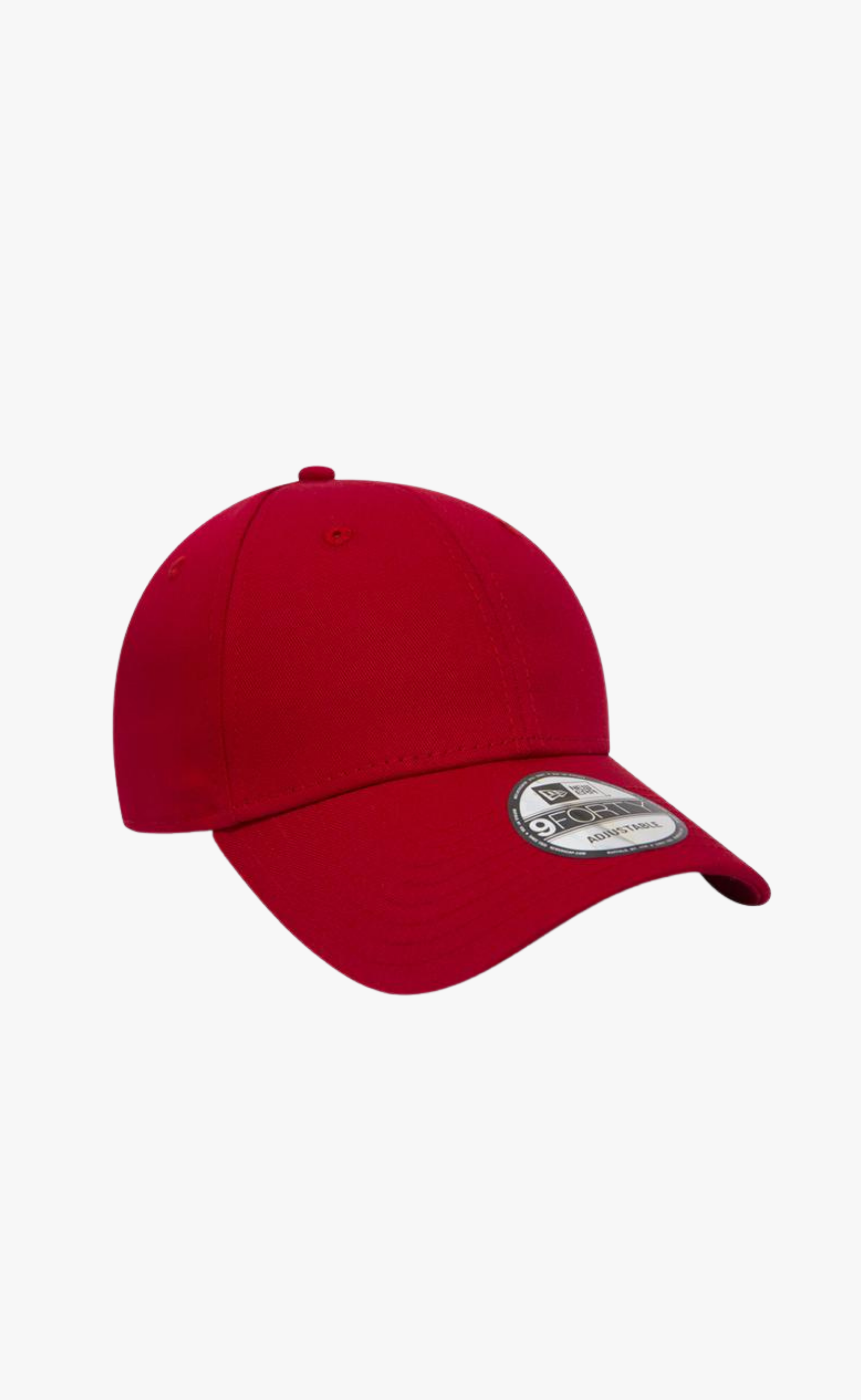 FLAG COLLECTION 9FORTY RED HAT