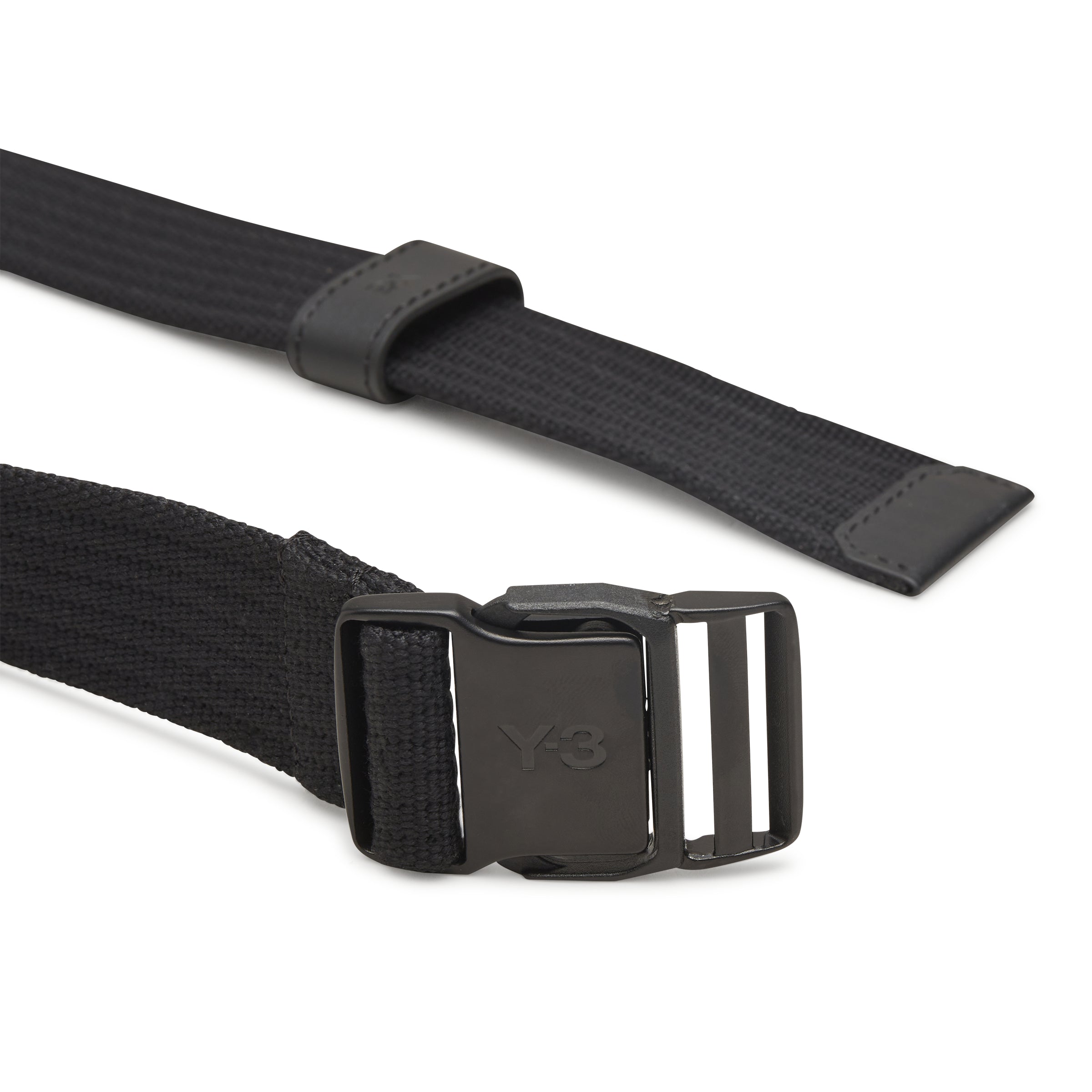 UTILITY BELT BLACK