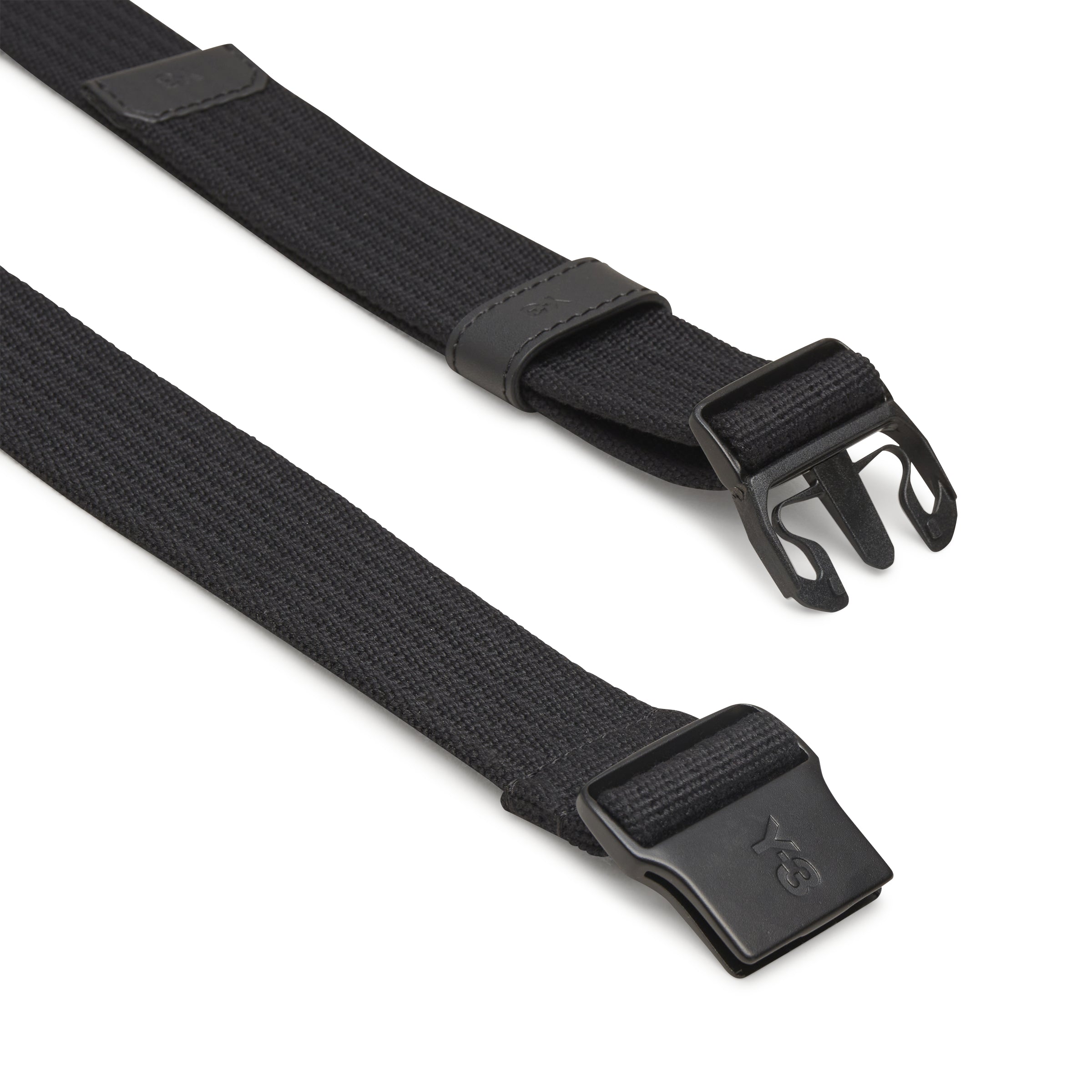 UTILITY BELT BLACK