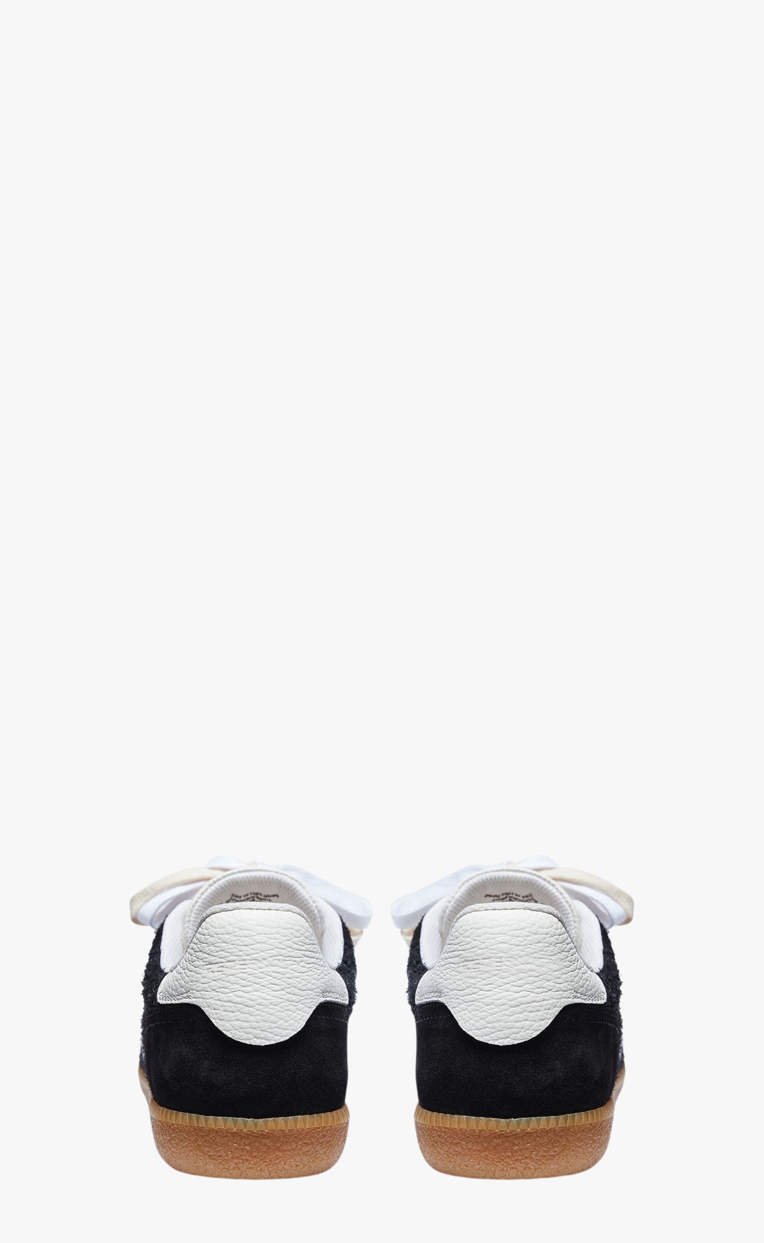 L EQUIPE  BLACK SNEAKER