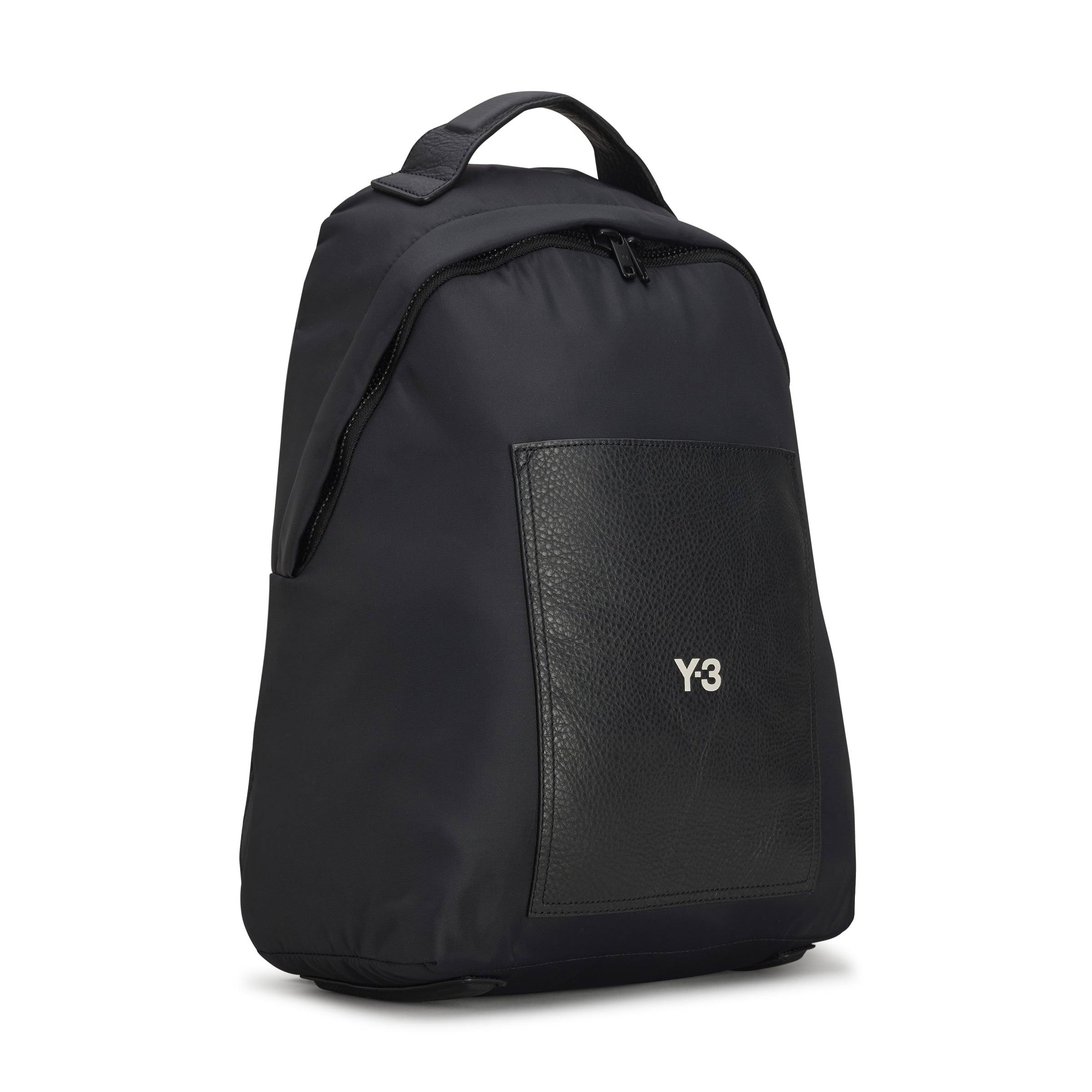 LUX RECYCLED NYLON BACKPACK