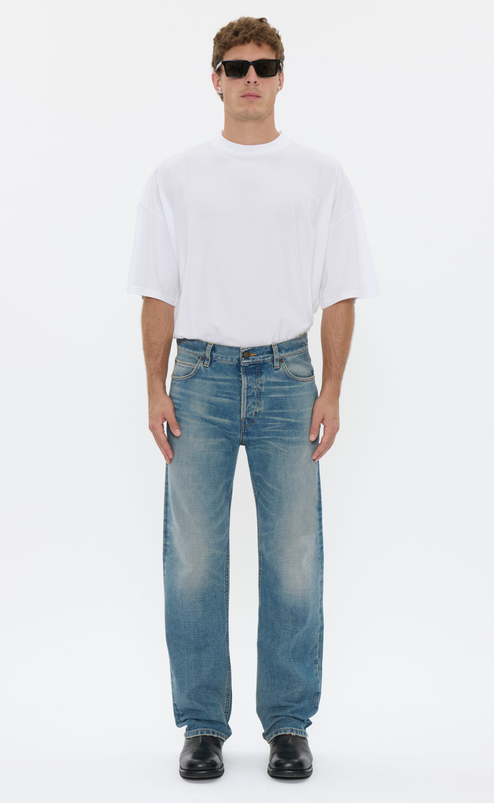 BLAKE UNION BLUE JEANS