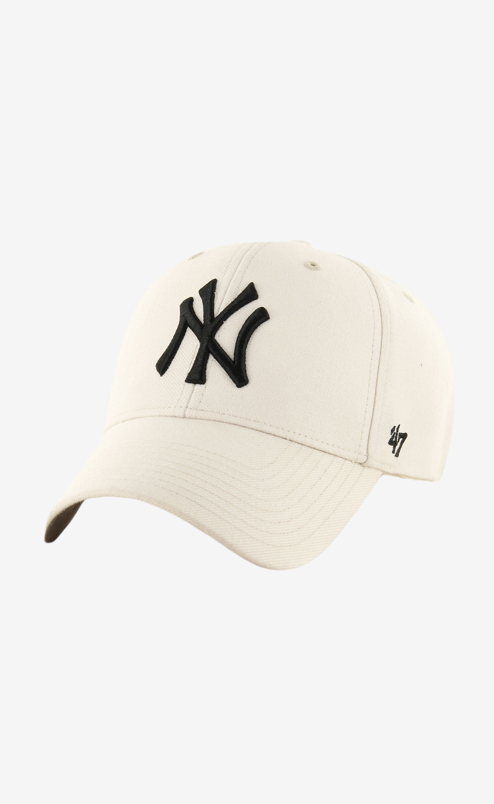 MLB NEW YORK YANKEES 47 MVP NATURAL HAT
