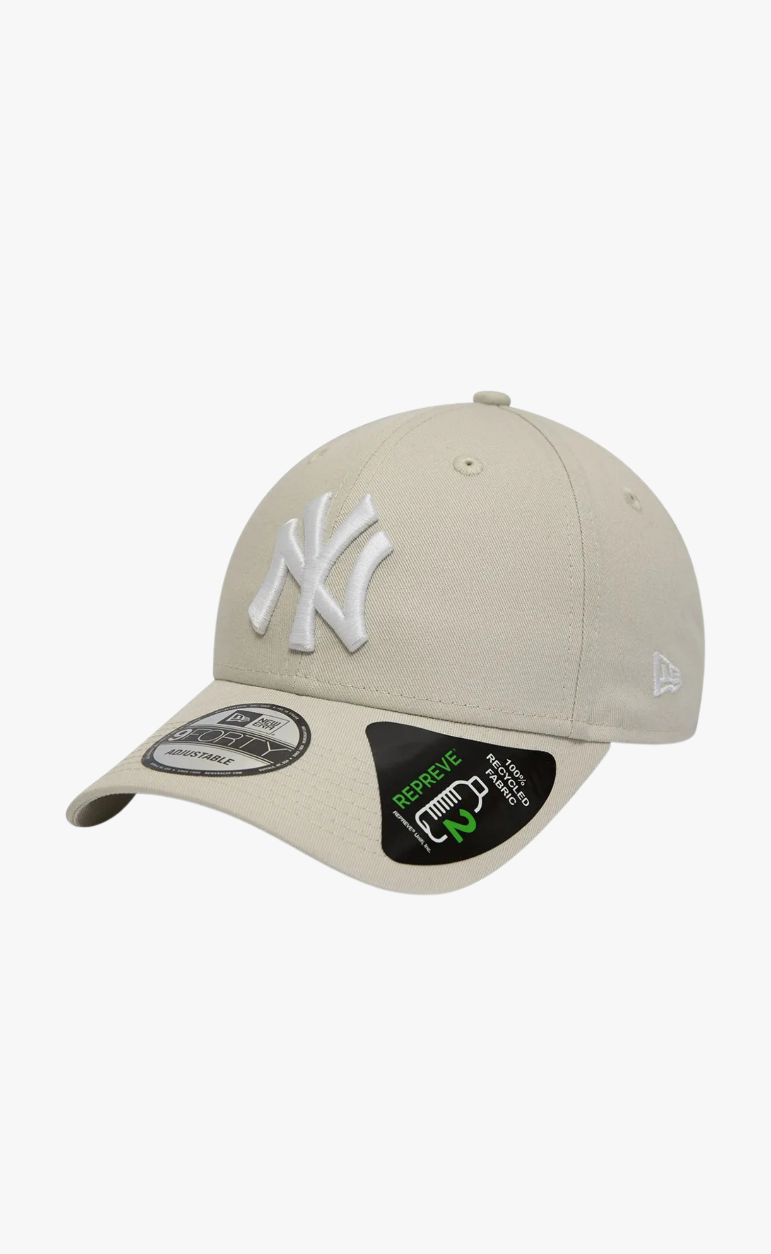REPREVE 9FORTYBEIGE HAT