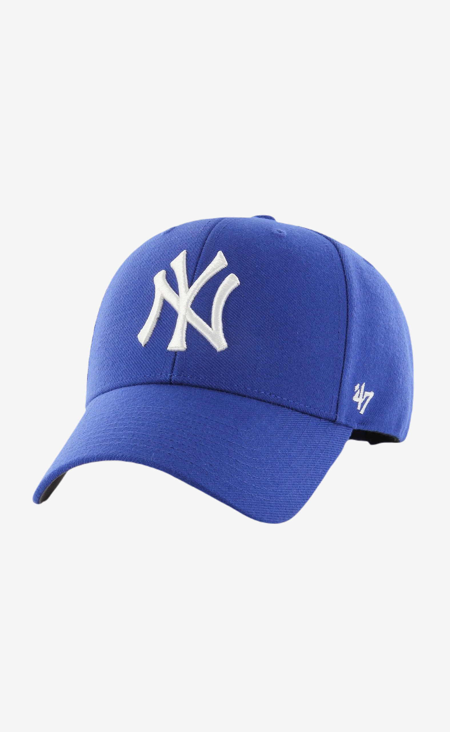 MLB NEW YORK YANKEES 47 MVP ROYAL HAT
