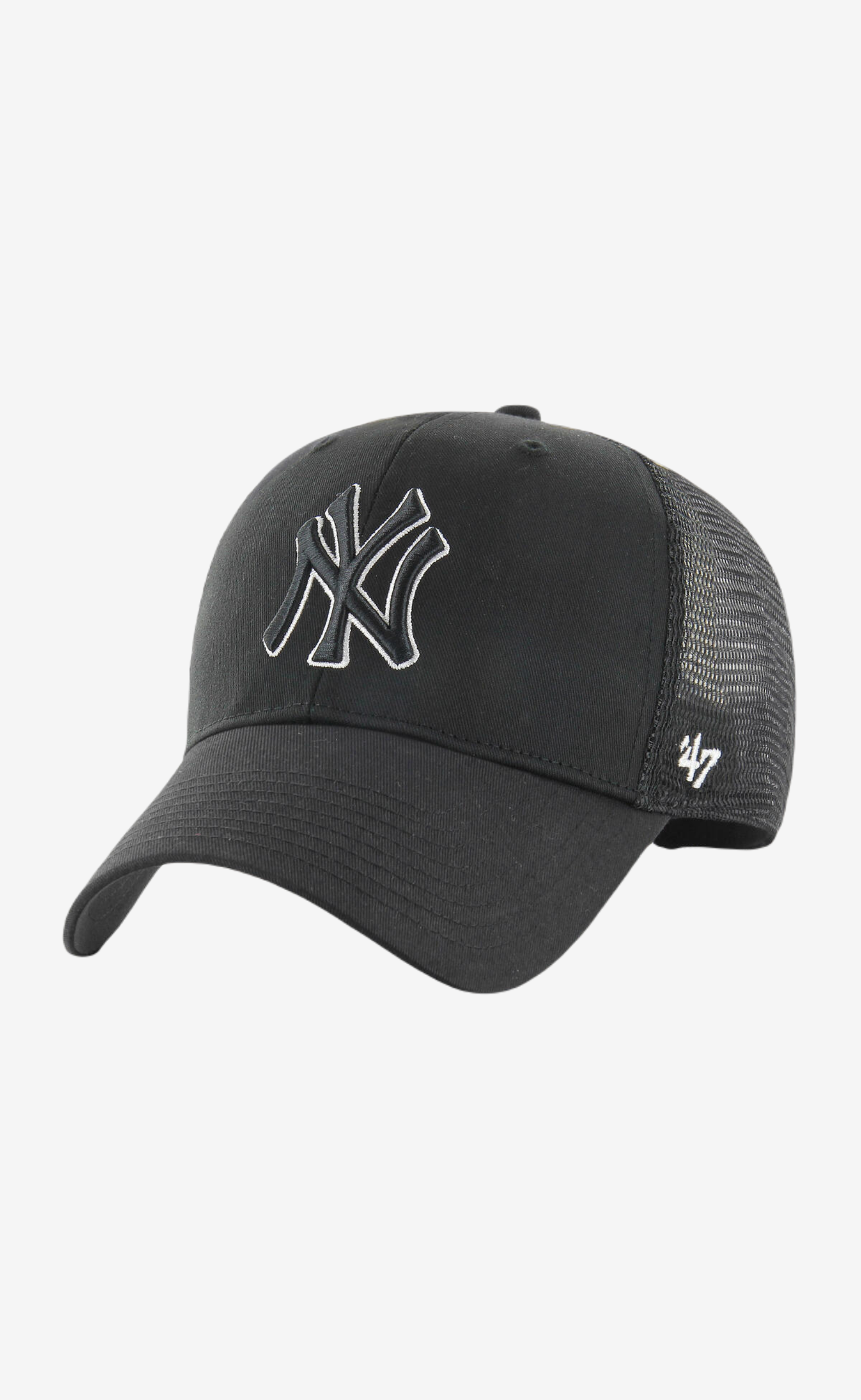MLB NEW YORK YANKEES BRANSON 47 MVP BLACK HAT