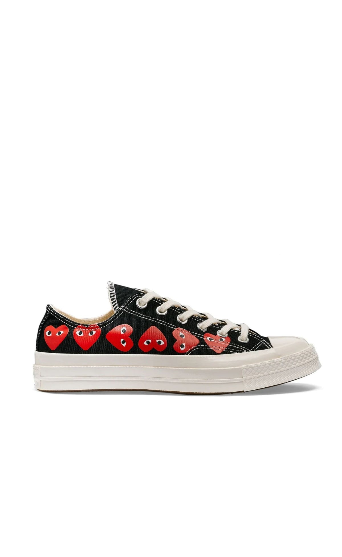 Converse Big Heart Low Top