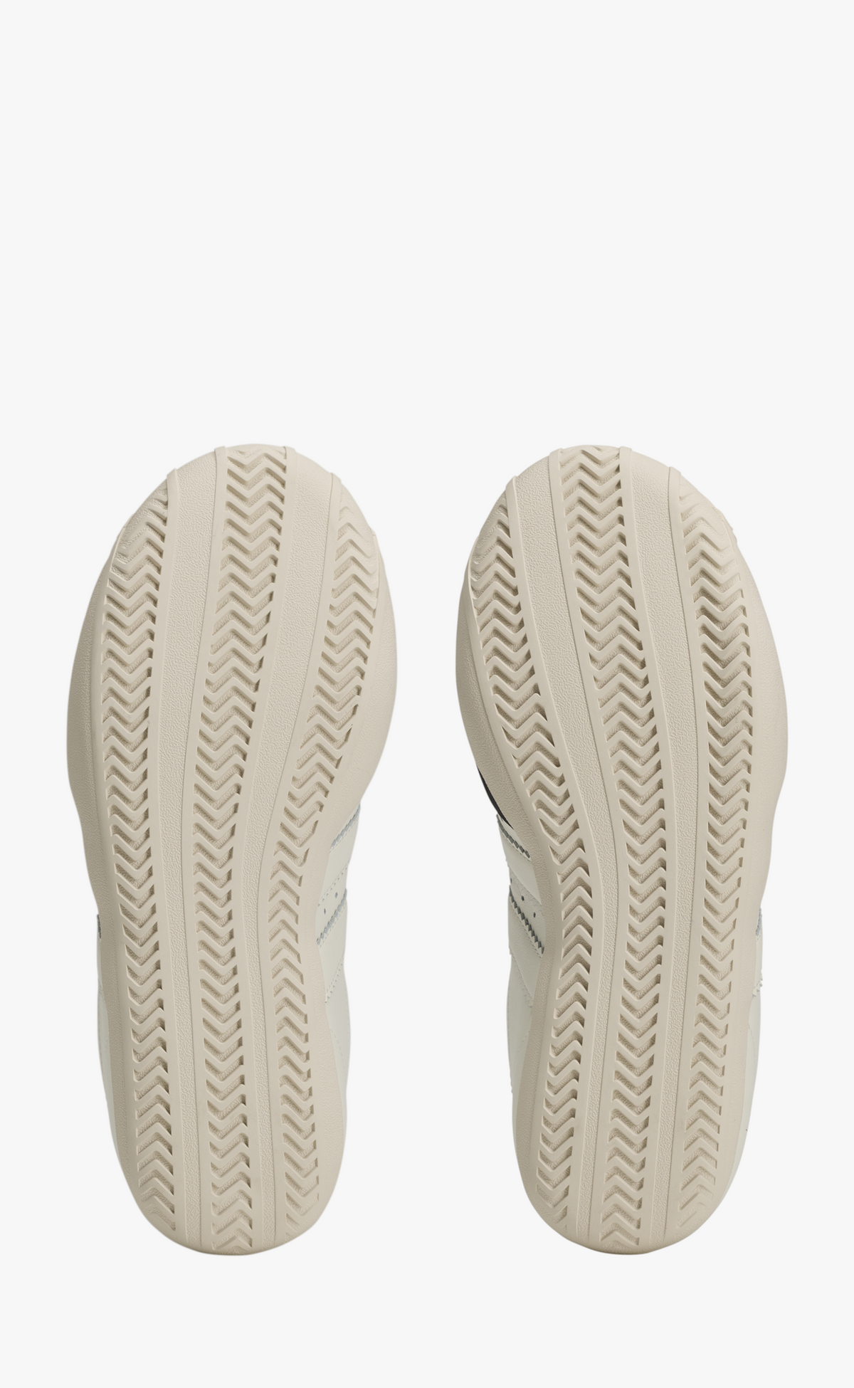 Y-3 SUPERSTAR 3G WHITE SNEAKER