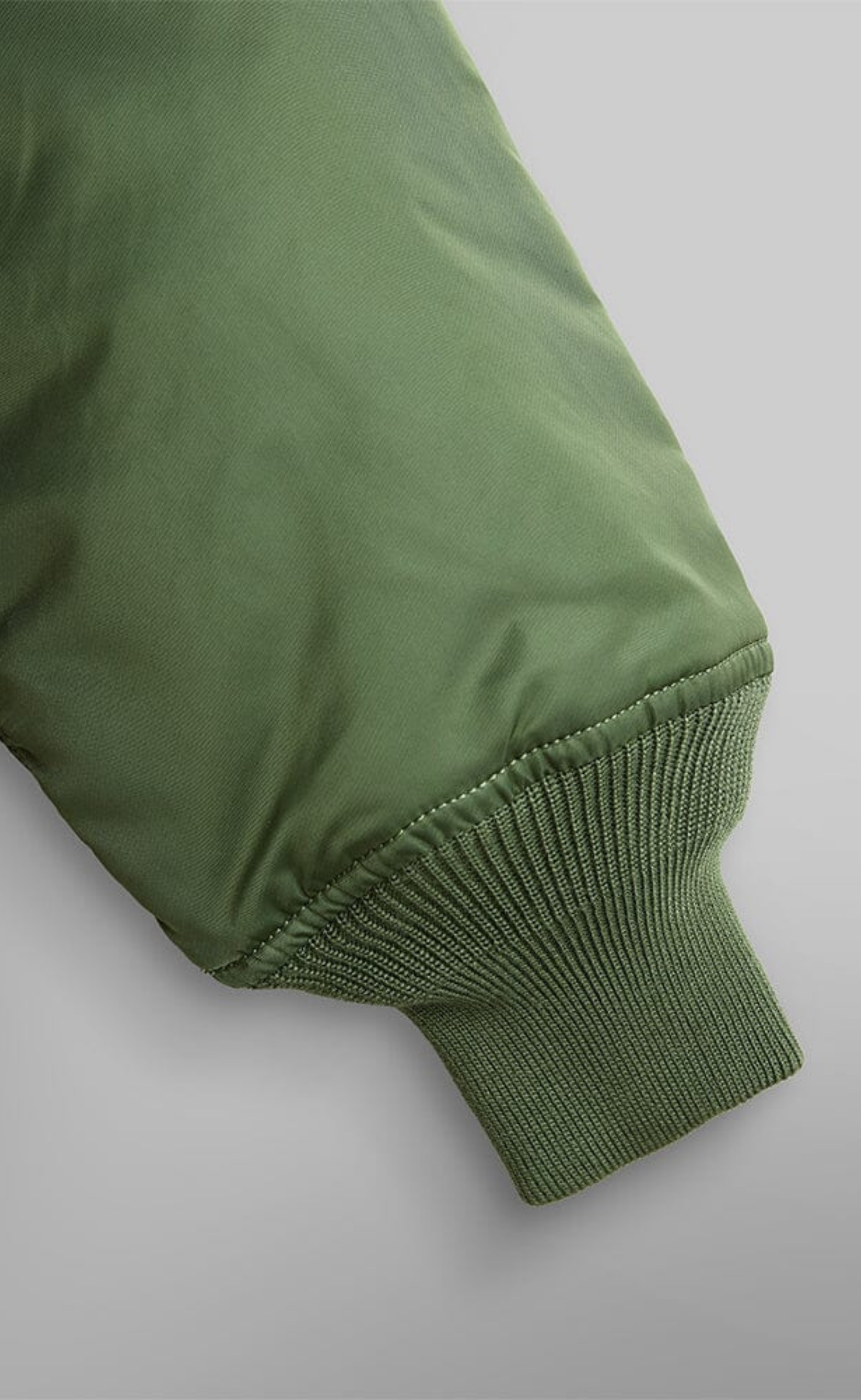 CWU 45 SAGE GREEN JACKET