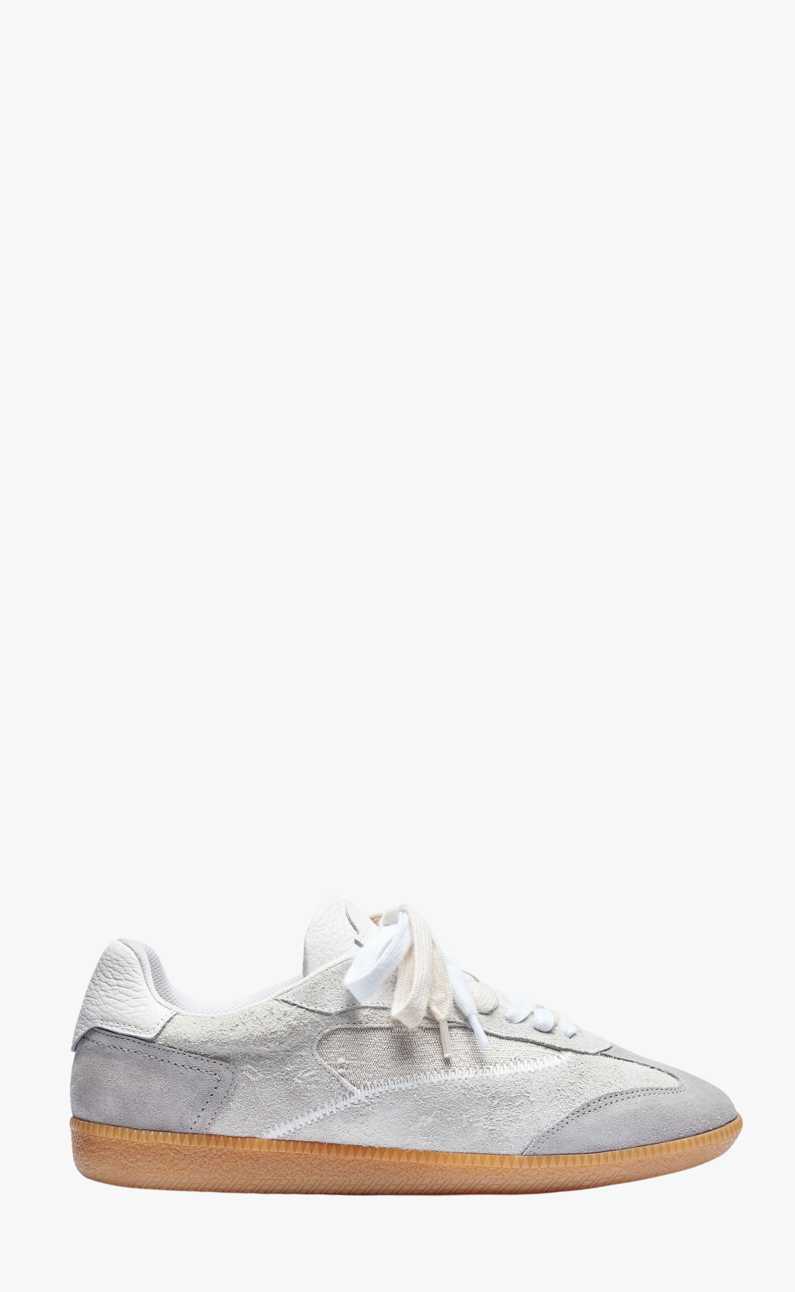 L EQUIPE WHITE SNEAKER