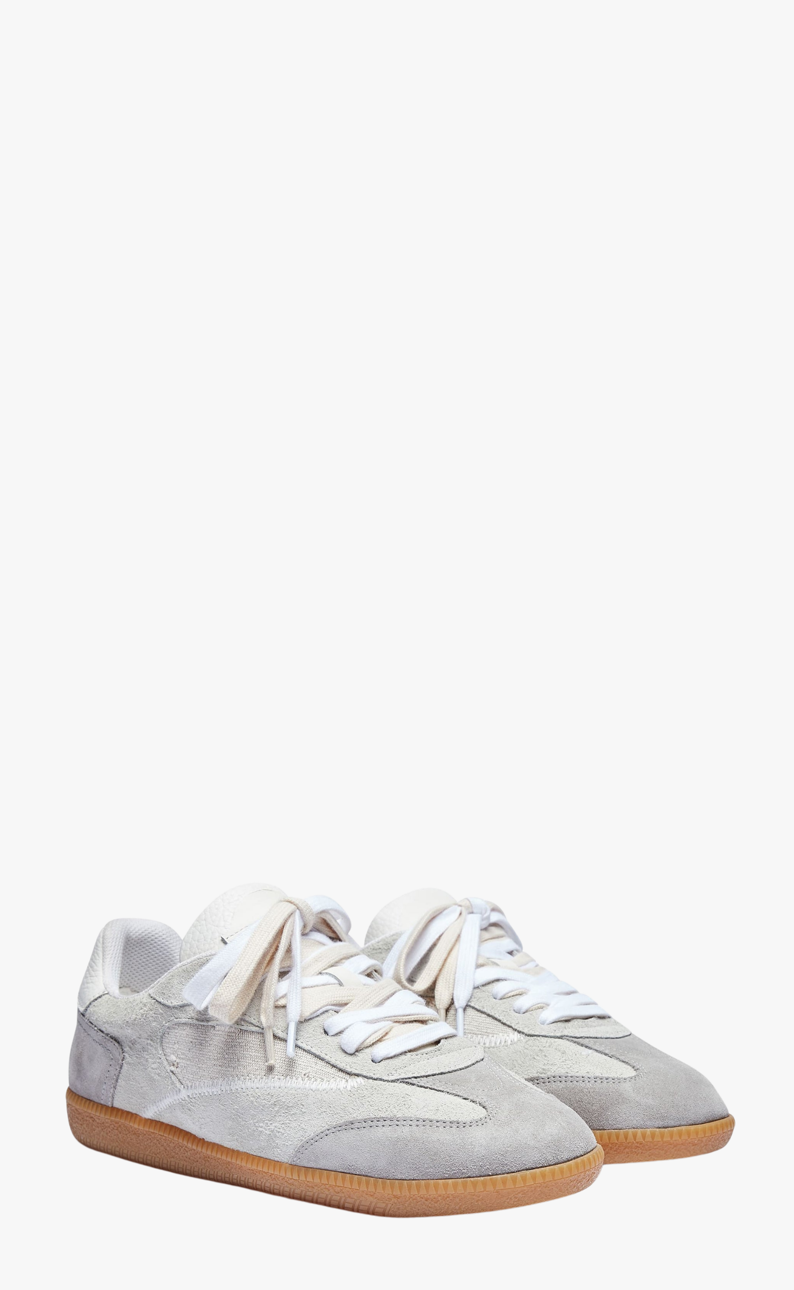 L EQUIPE WHITE SNEAKER