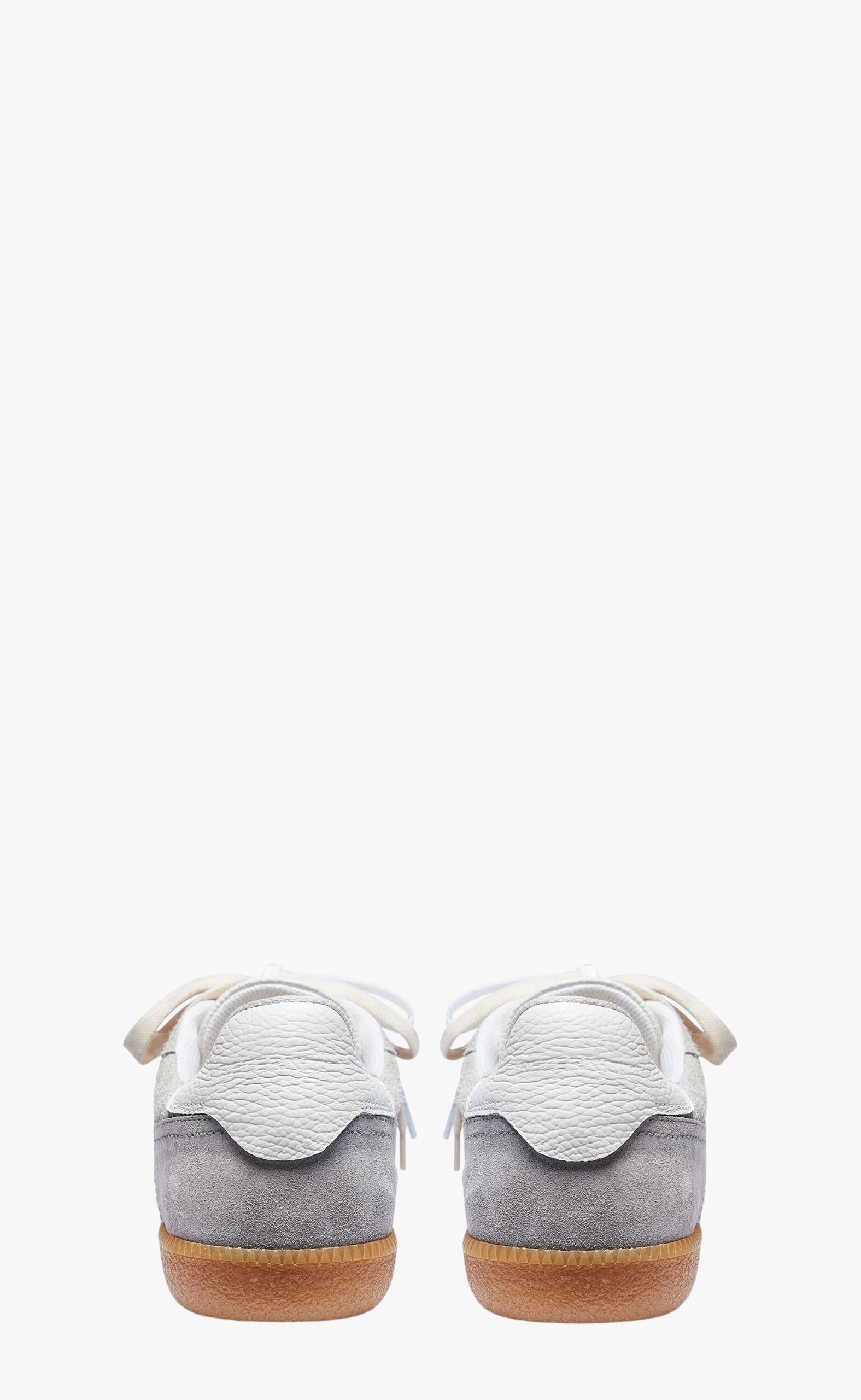 L EQUIPE WHITE SNEAKER