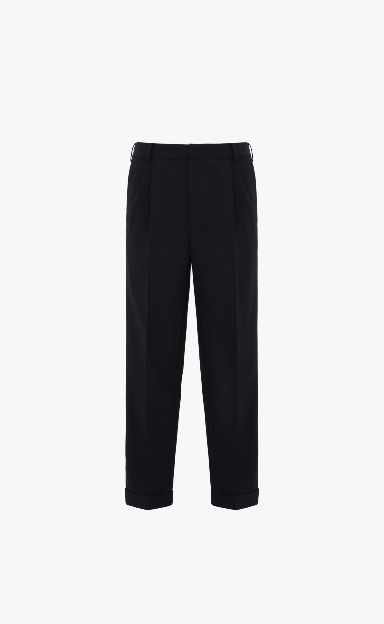 DAMON BLACK PANTS