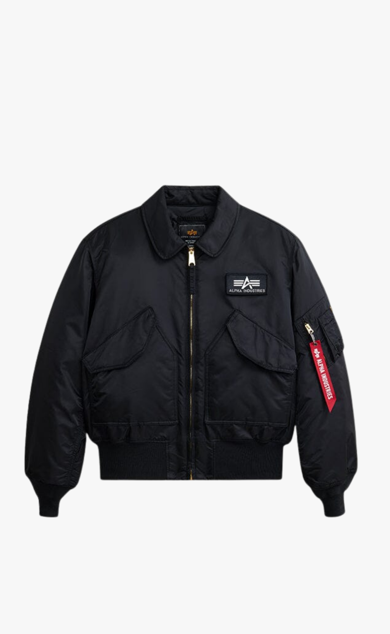 CWU 45 BLACK JACKET