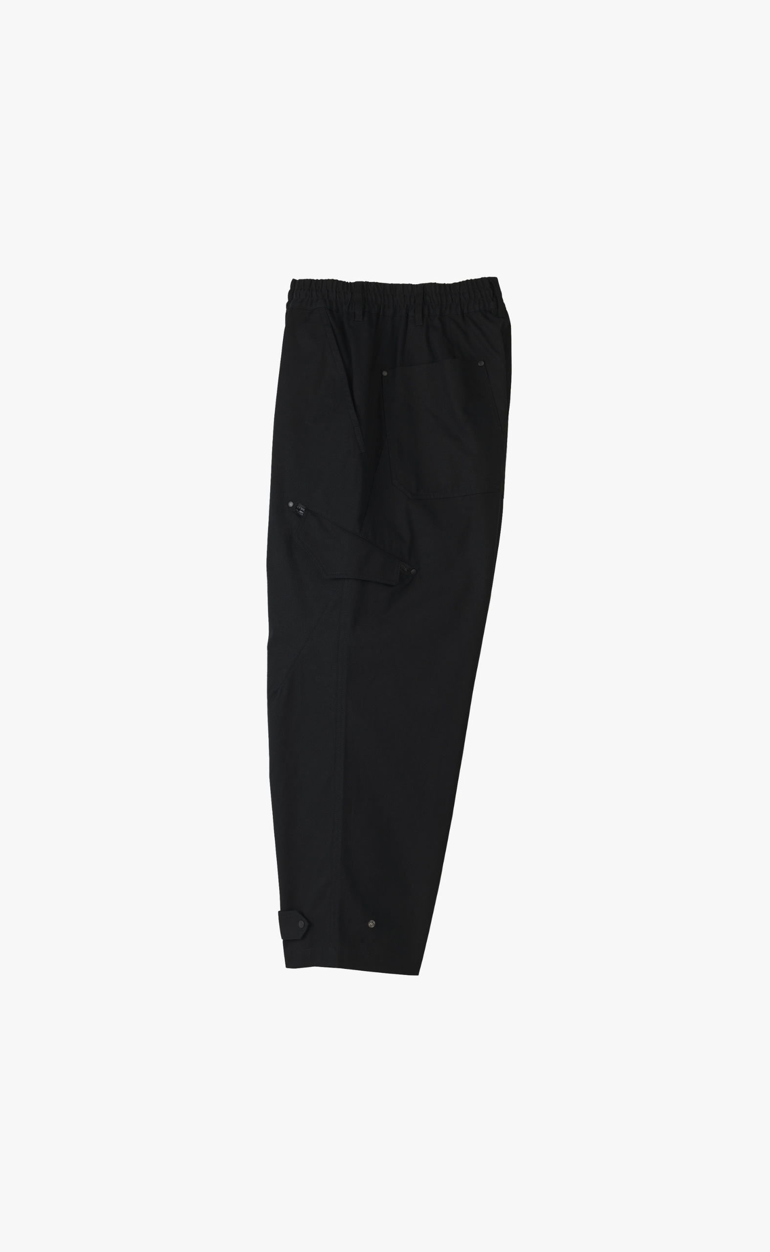 WRKWR BLACK PANTS