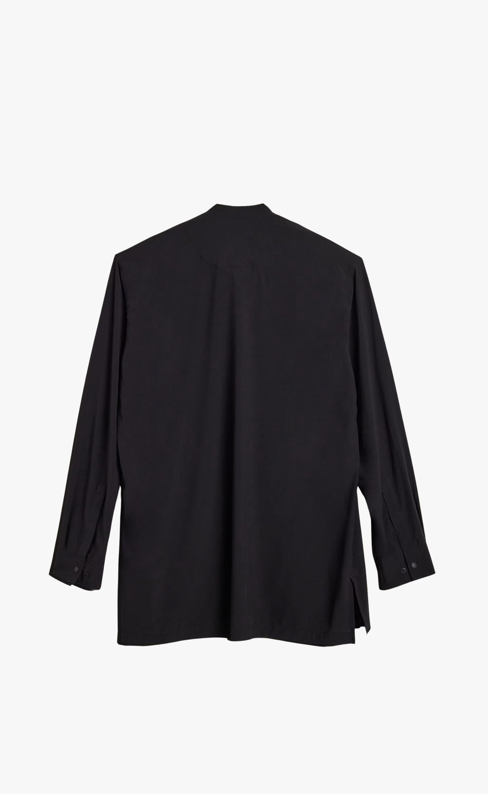 Y-3 UT BLACK SHIRT