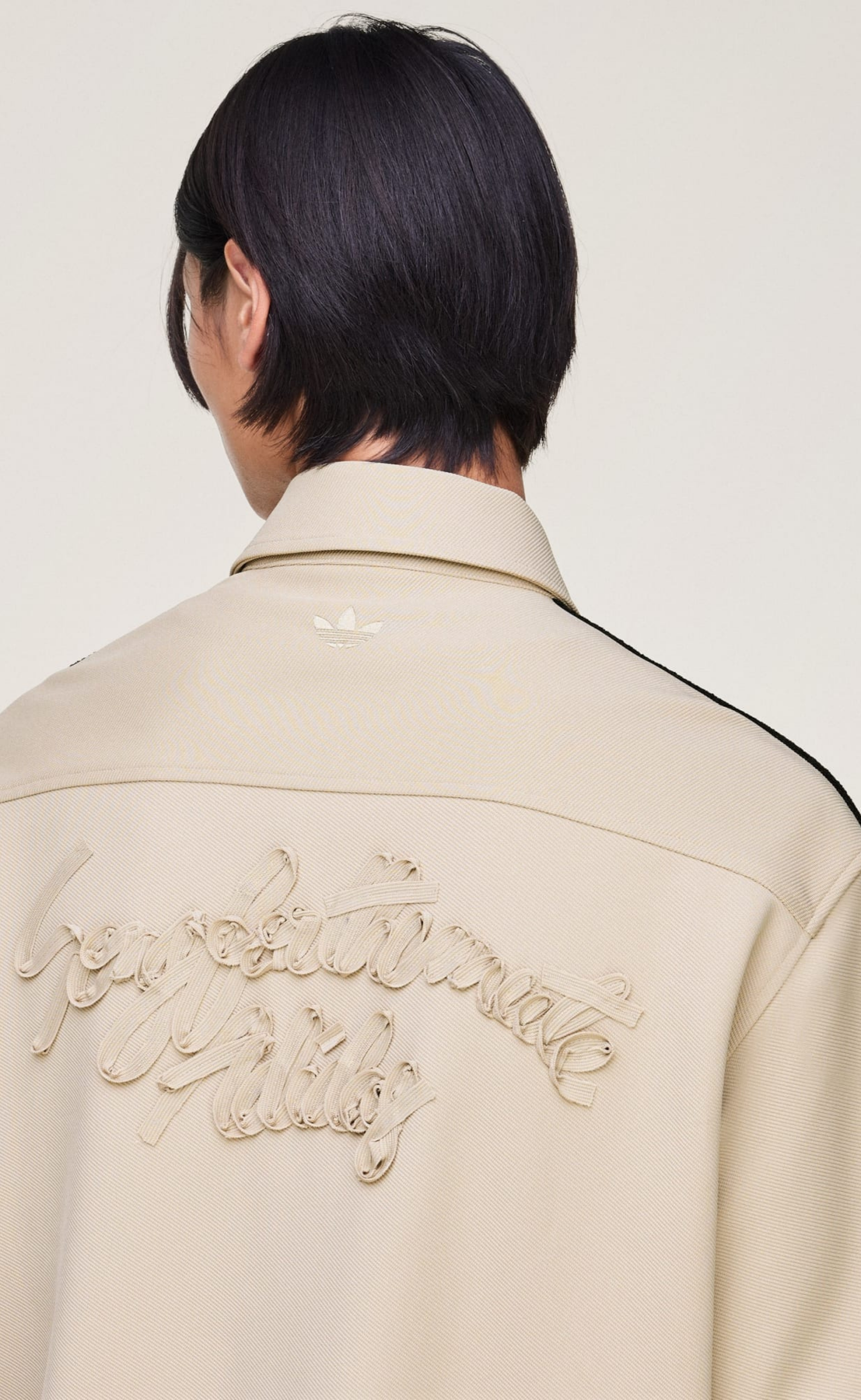 SFTM BLACK WILD BROWN SHIRT