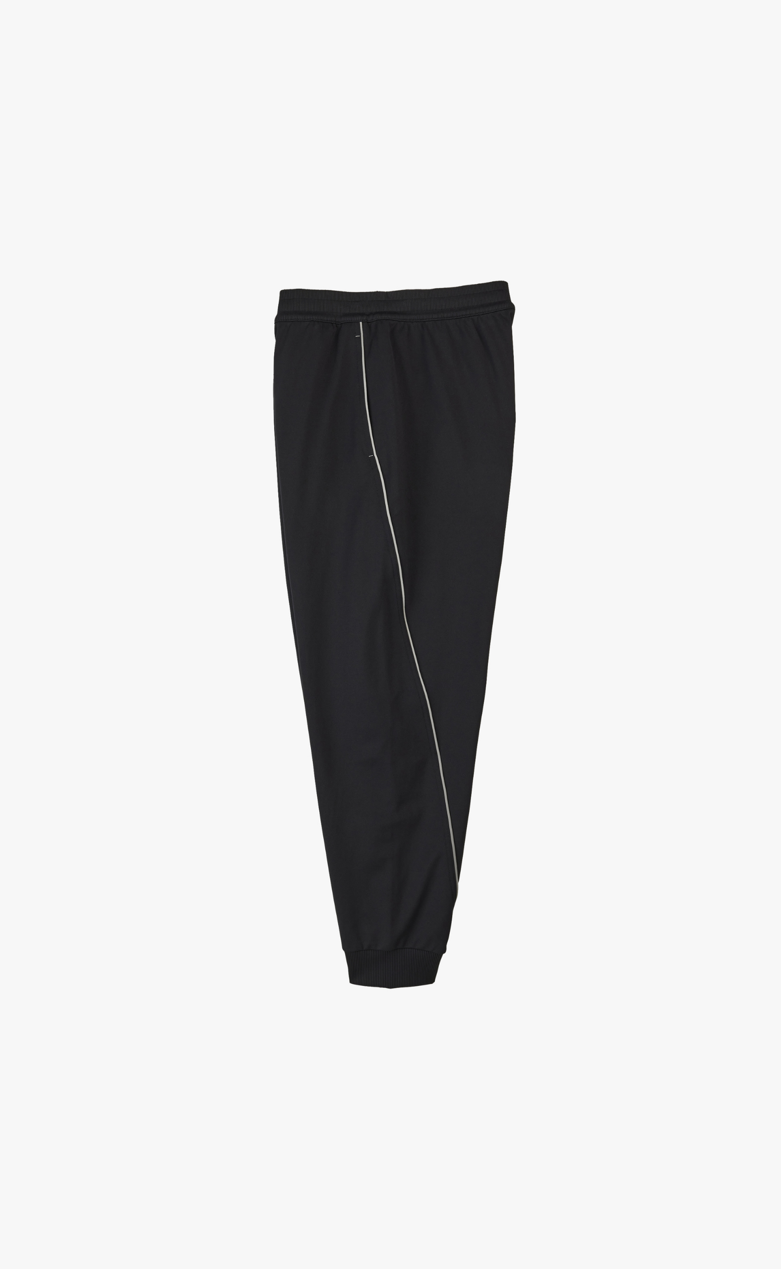 SUPERSTR BLACK PANTS