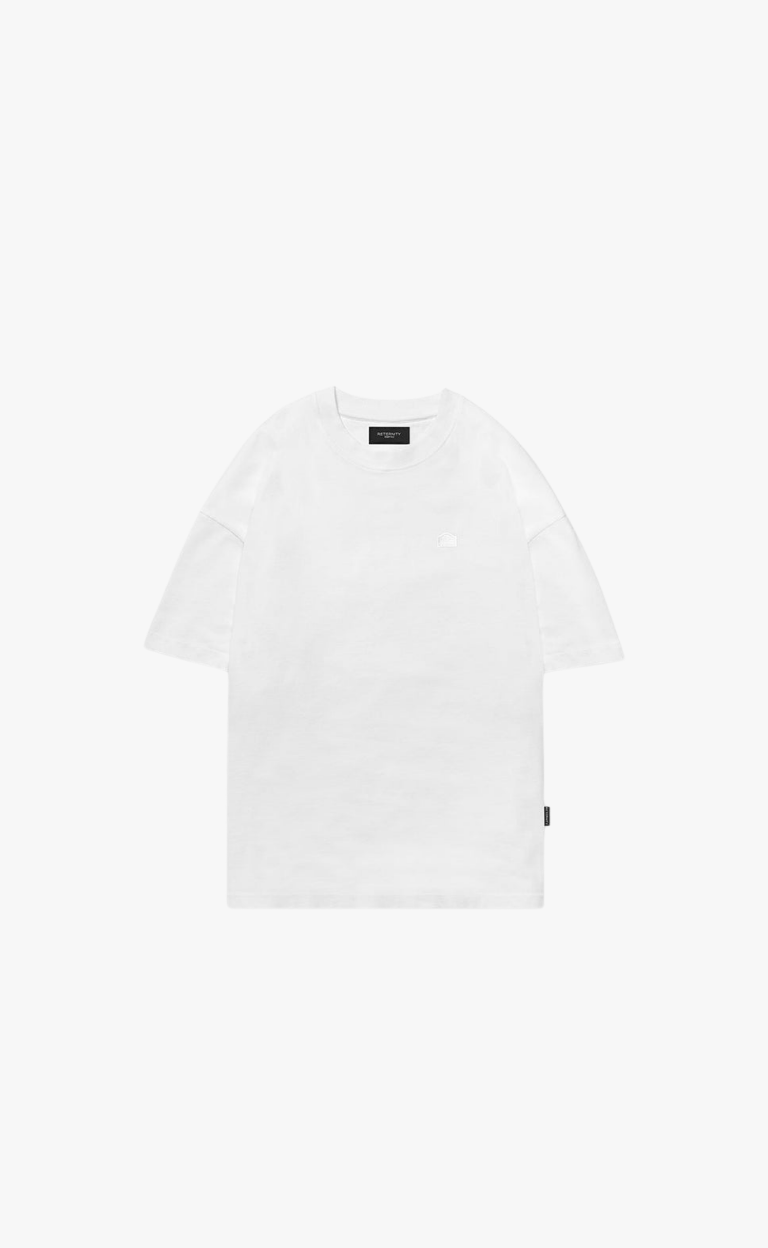 SIGNE WHITE T-SHIRT