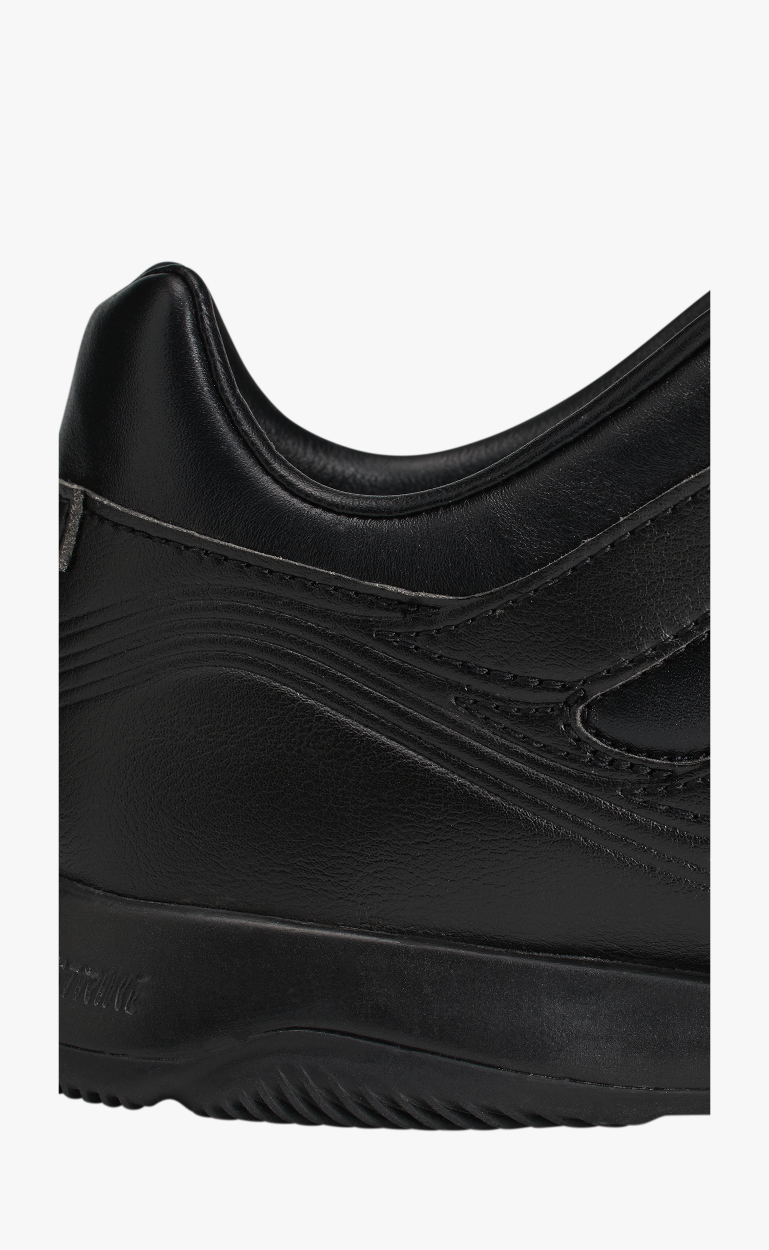 Y-3 PREDATOR PRECISION BLACK SNEAKER