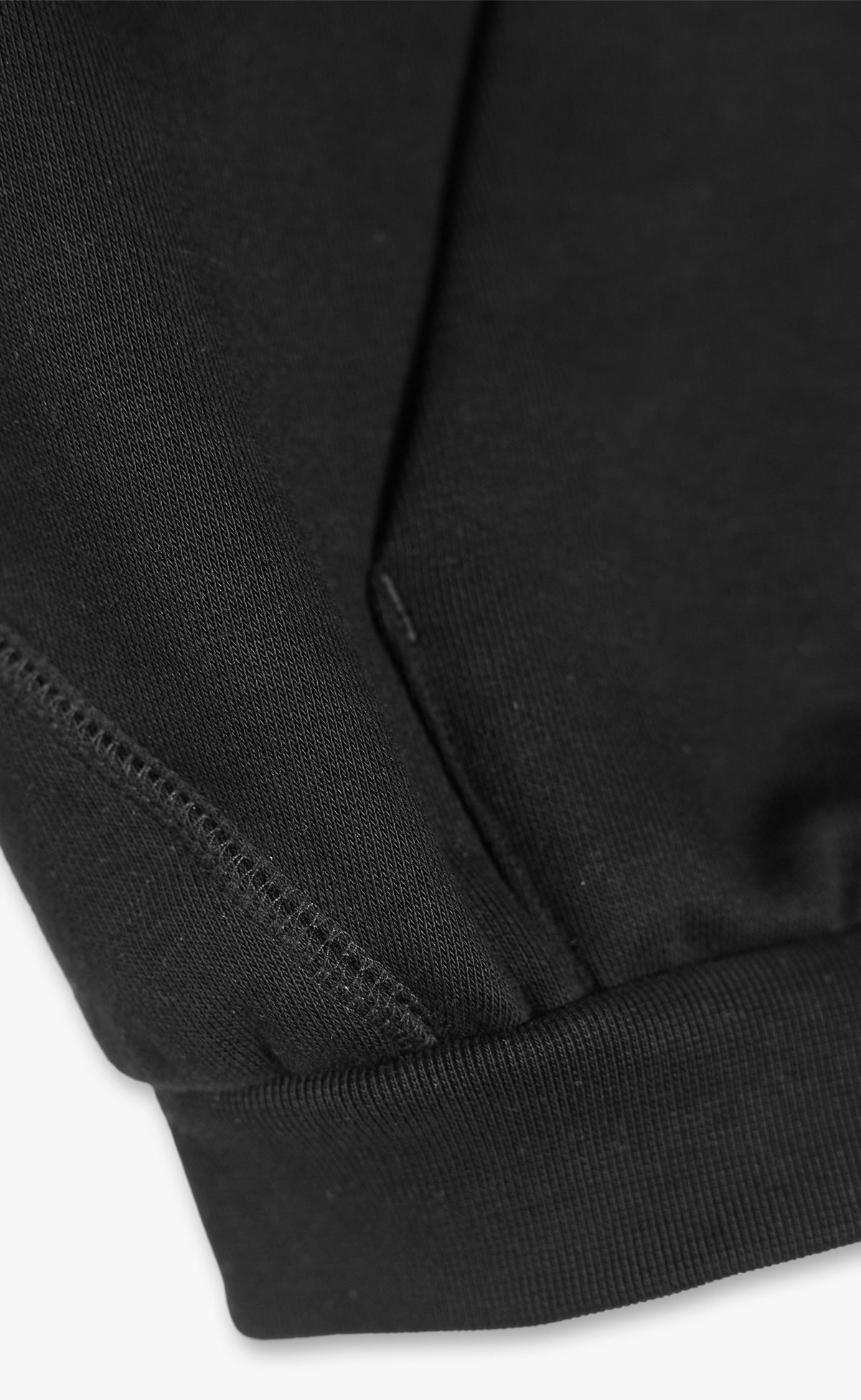247 DNA 2.0 JET BLACK HOODIE