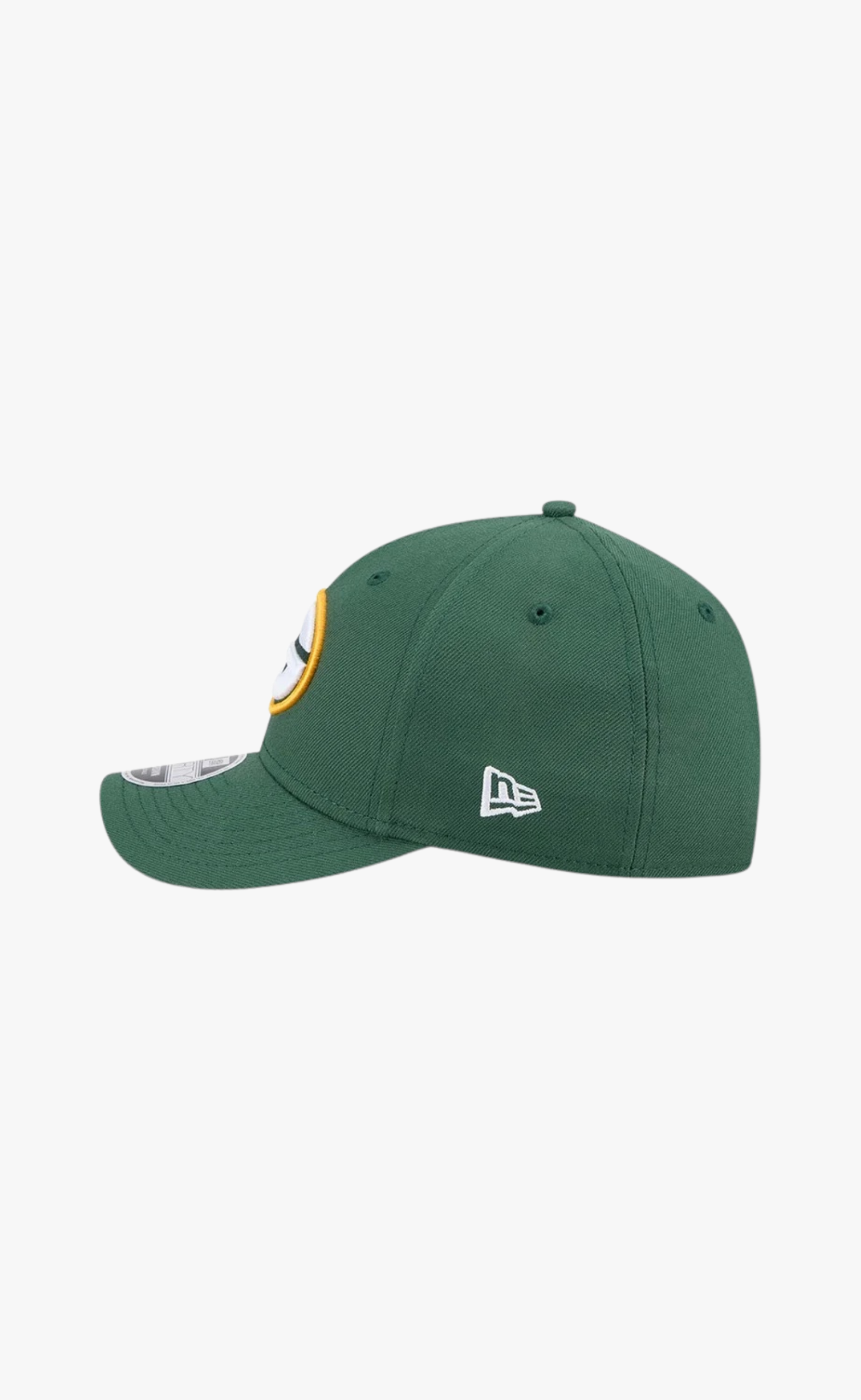 GREEN BAY PACKERS NFL TEAM 9FORTY GREEN HAT