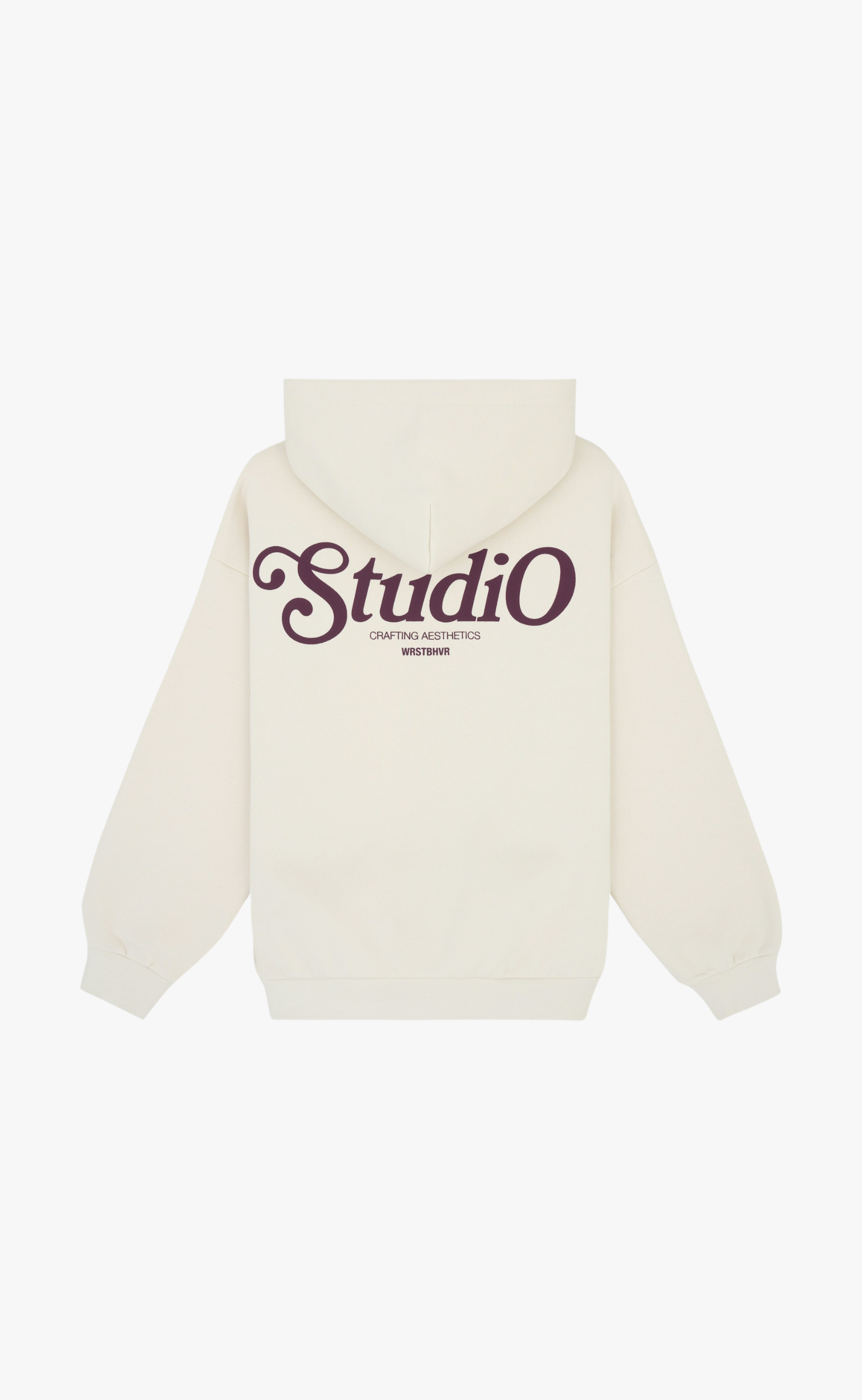 REEN V2 GARDENIA HOODIE