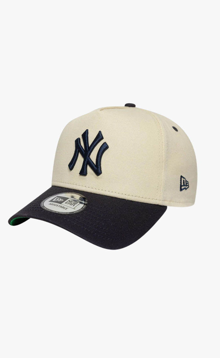 YANKEES ASG PATCH FRAME LIGHT CANDY HAT