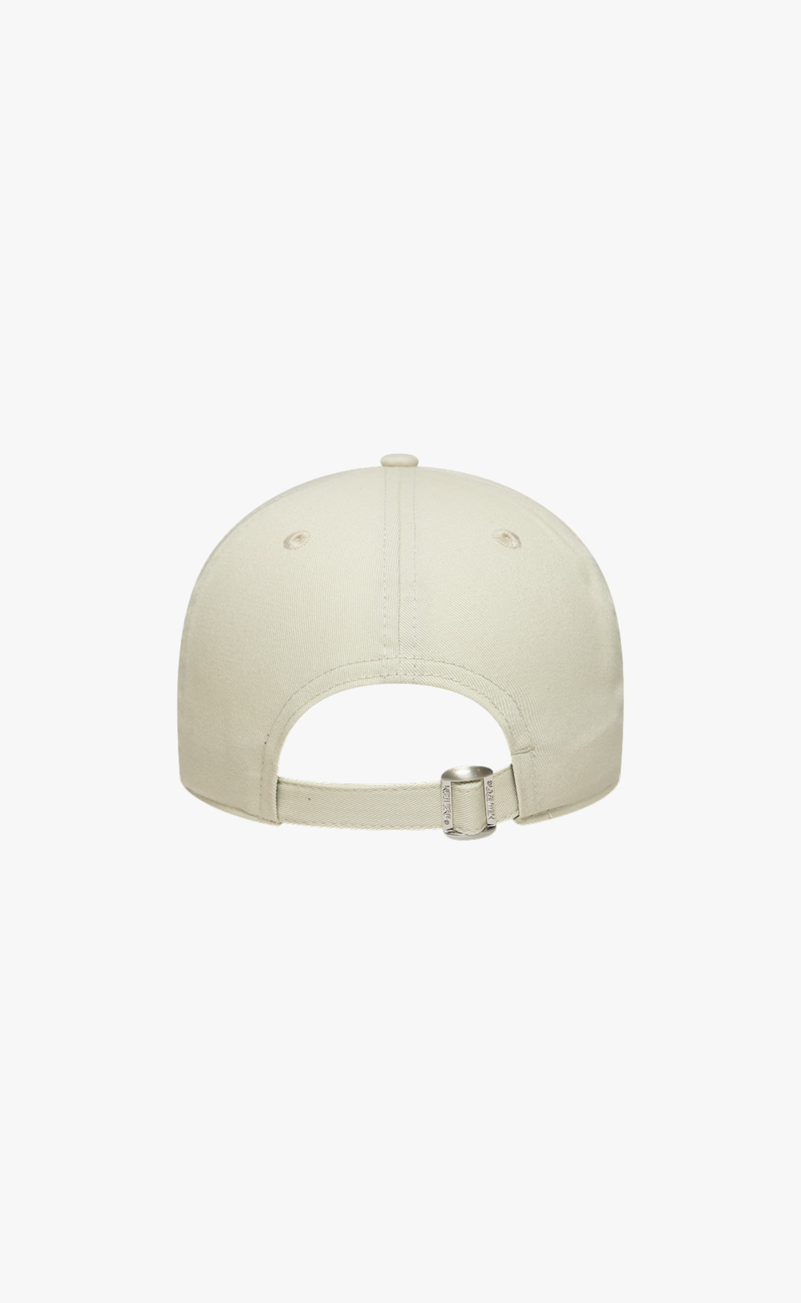 NEW YORK YANKEES WS PATCH 9FORTY CREAM NAVY HAT