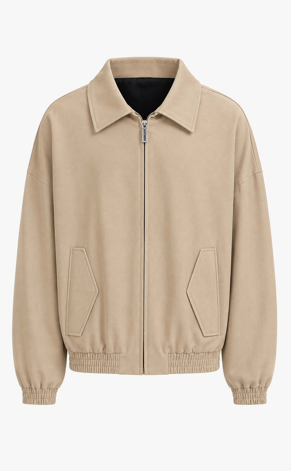 HARU NOMAD JACKET