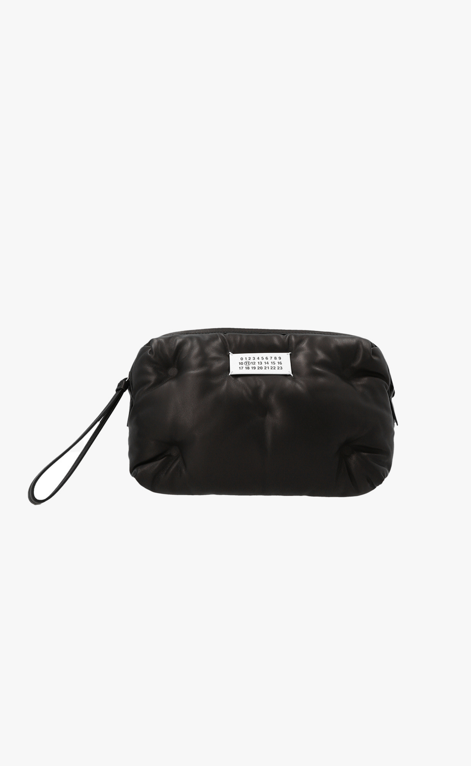 GLAM SLAM CAMERA BLACK BAG