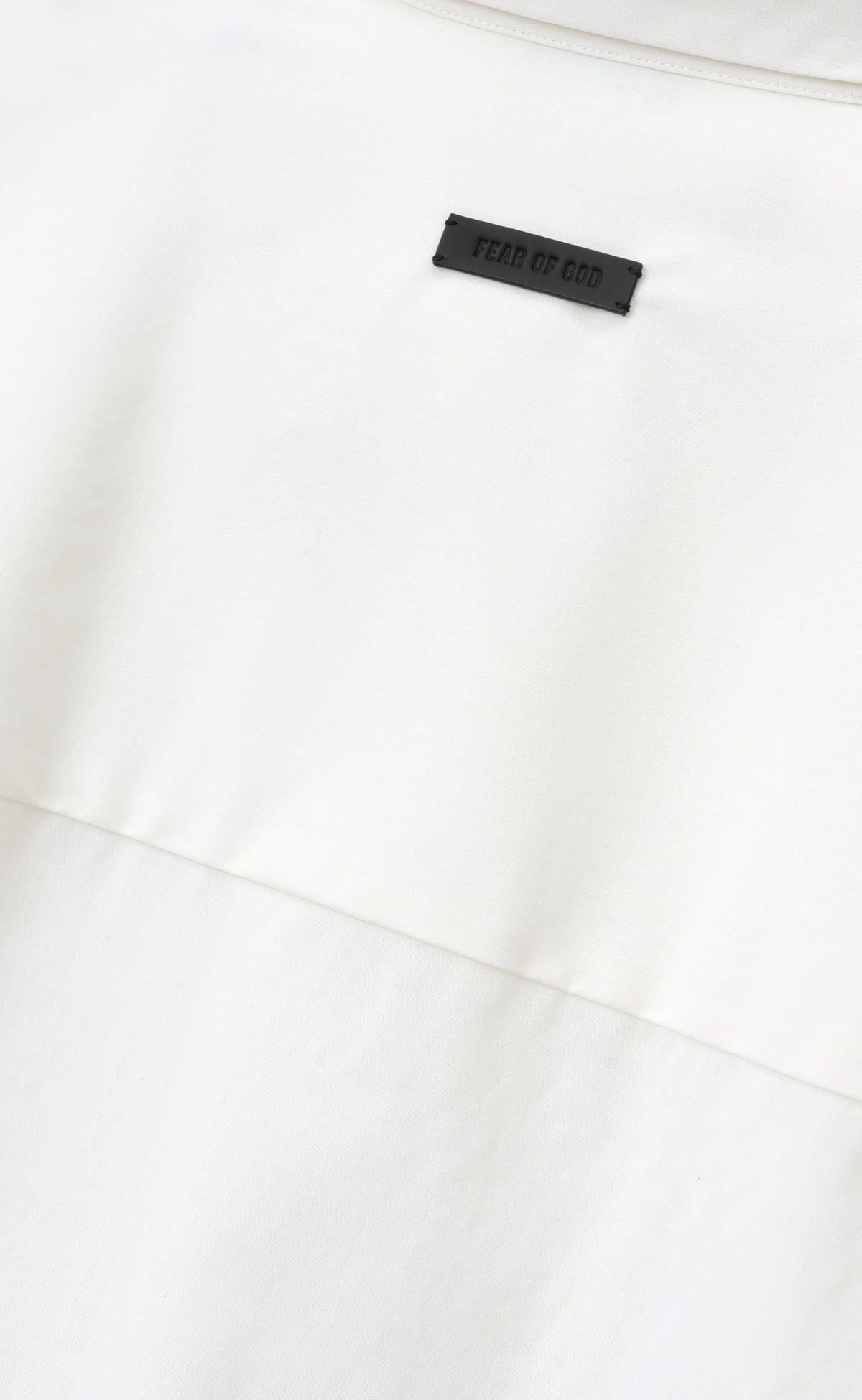 OXFORD CLASSIC WHITE SHIRT