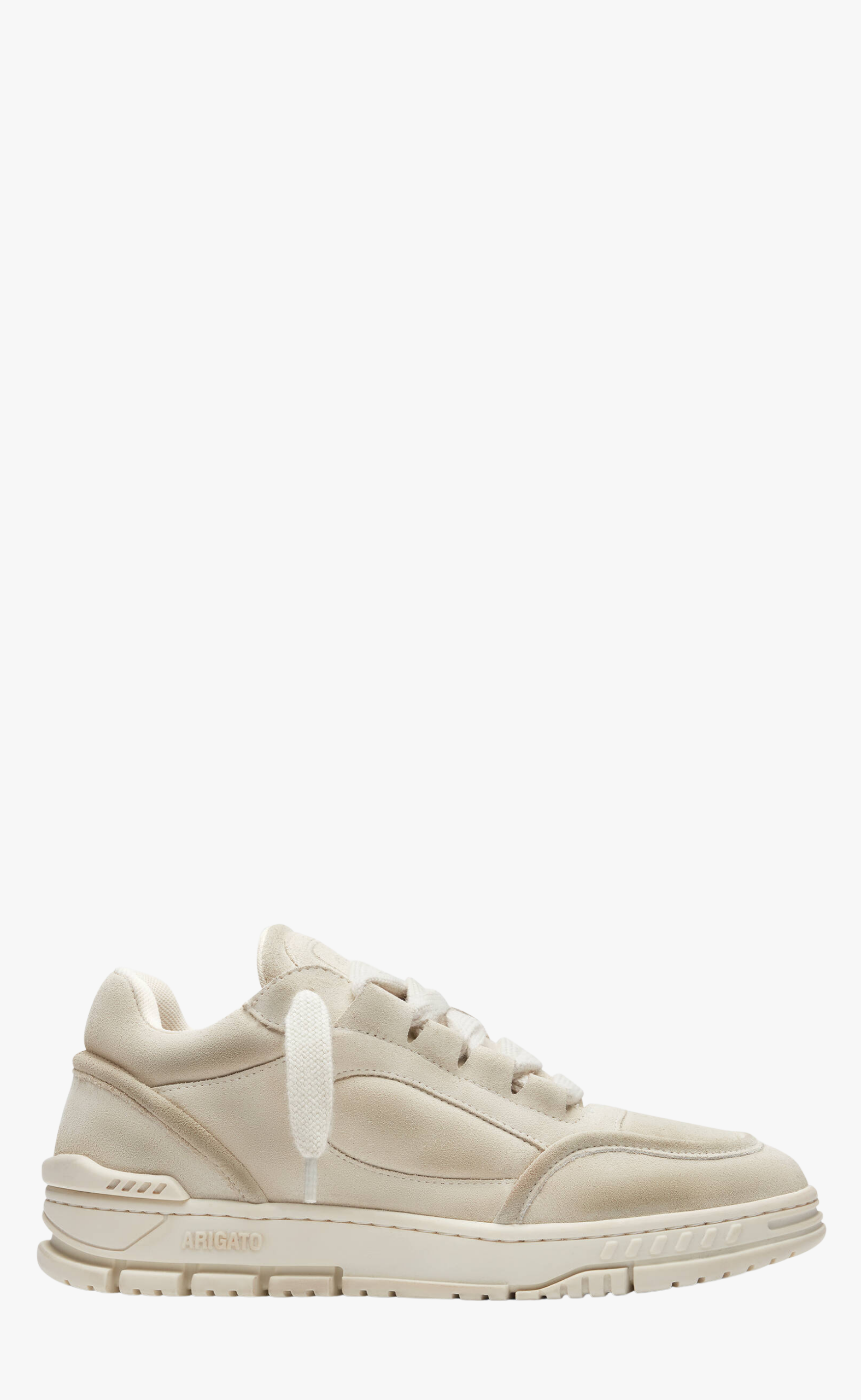 AREA LOOP OFF WHITE SNEAKER