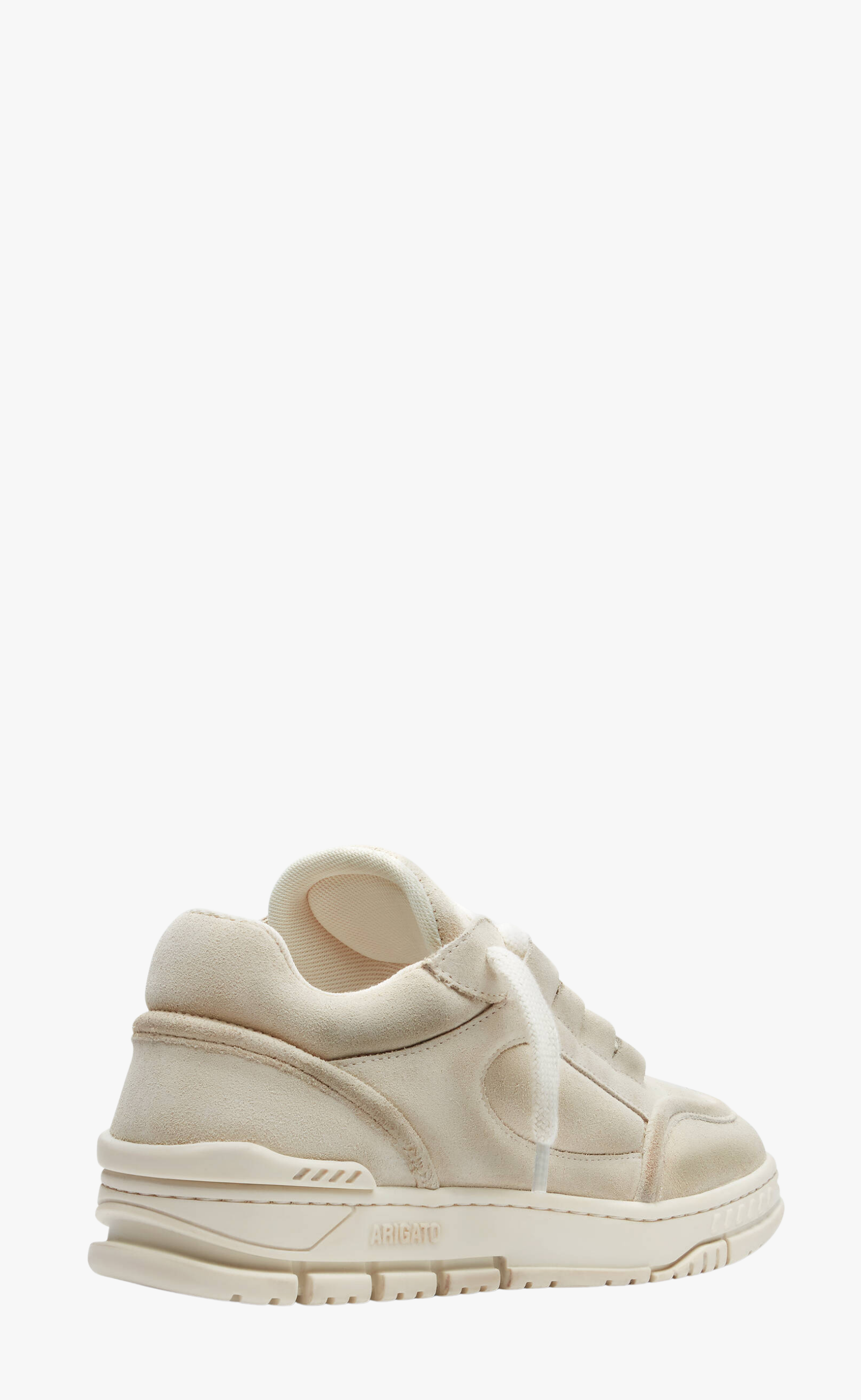AREA LOOP OFF WHITE SNEAKER