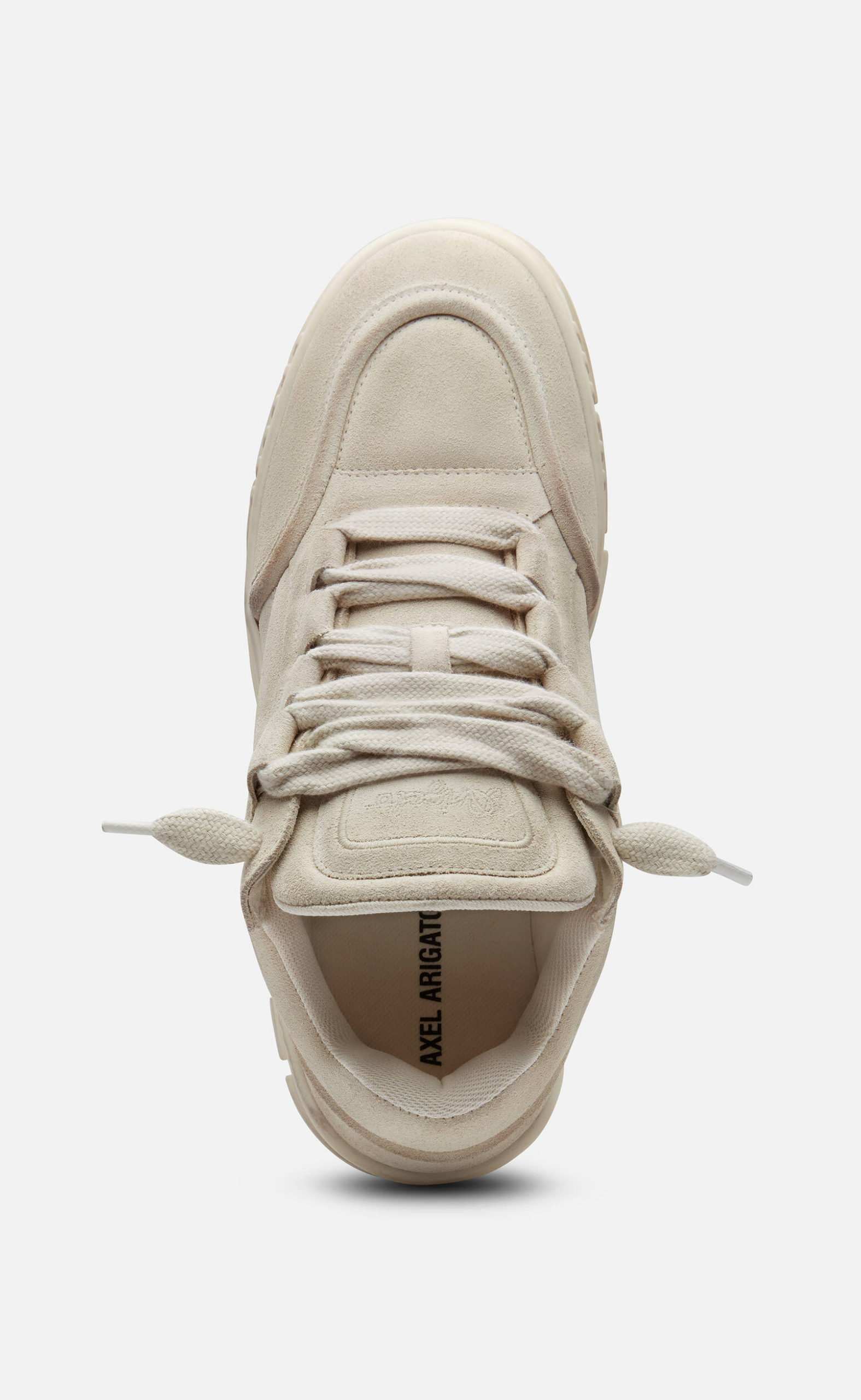 AREA LOOP OFF WHITE SNEAKER