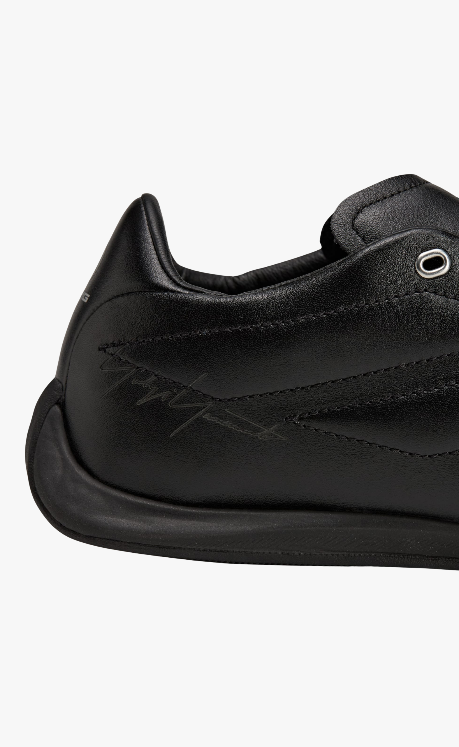 F1 FEROZA LO BLACK SNEAKER