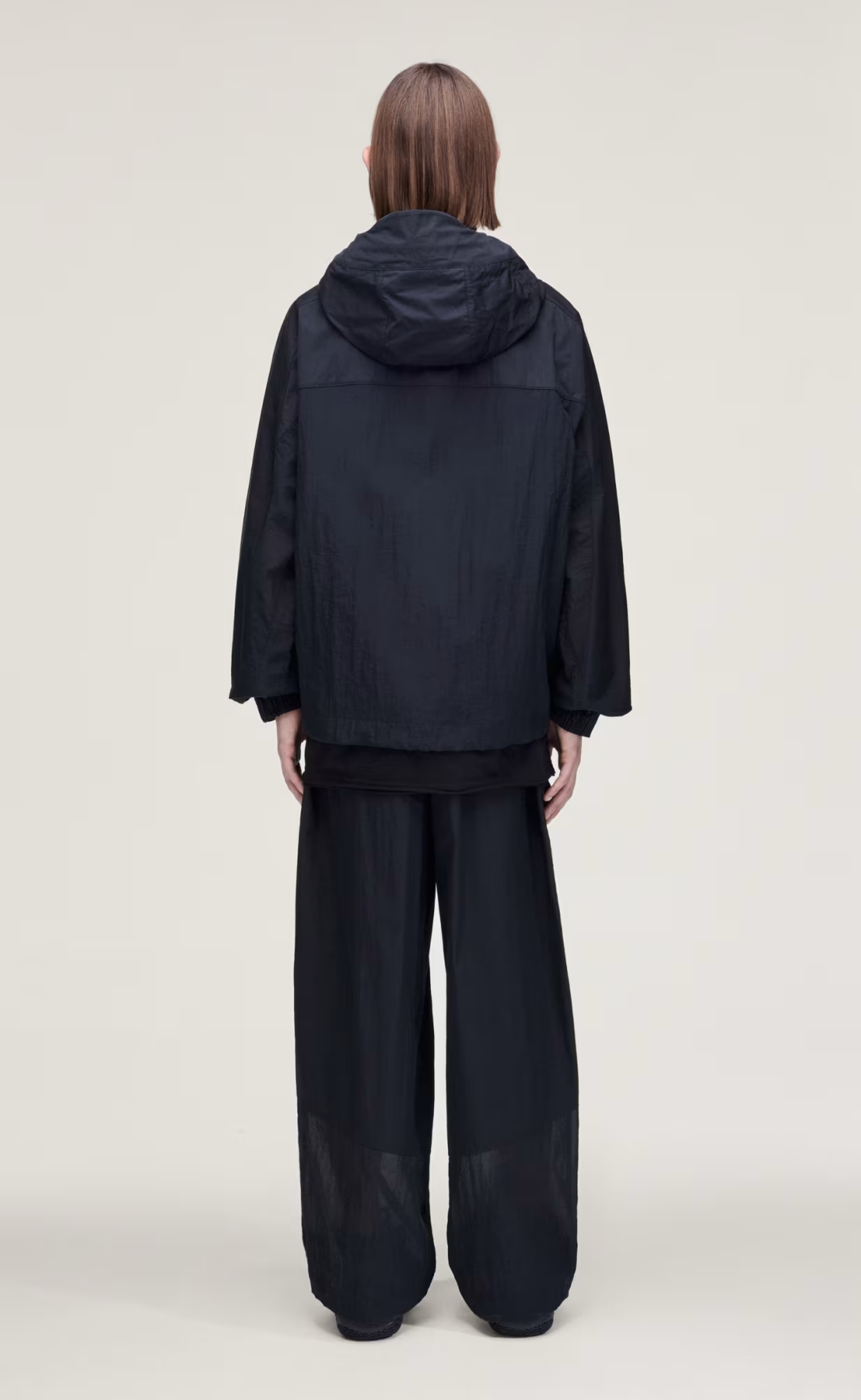 Y-3 FIELD BLACK JACKET
